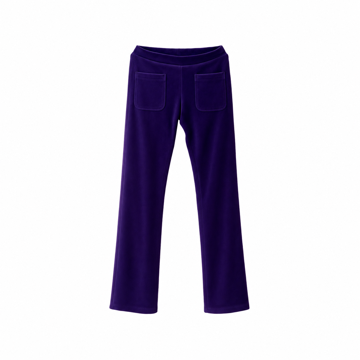 Pantalon Ottavia Bleu Nuit