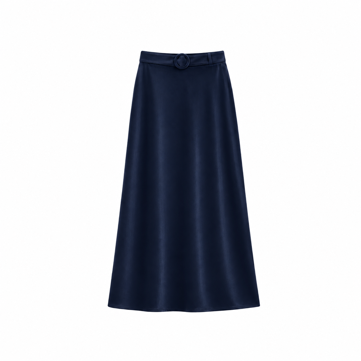 Jupe Linda Bleu Nuit