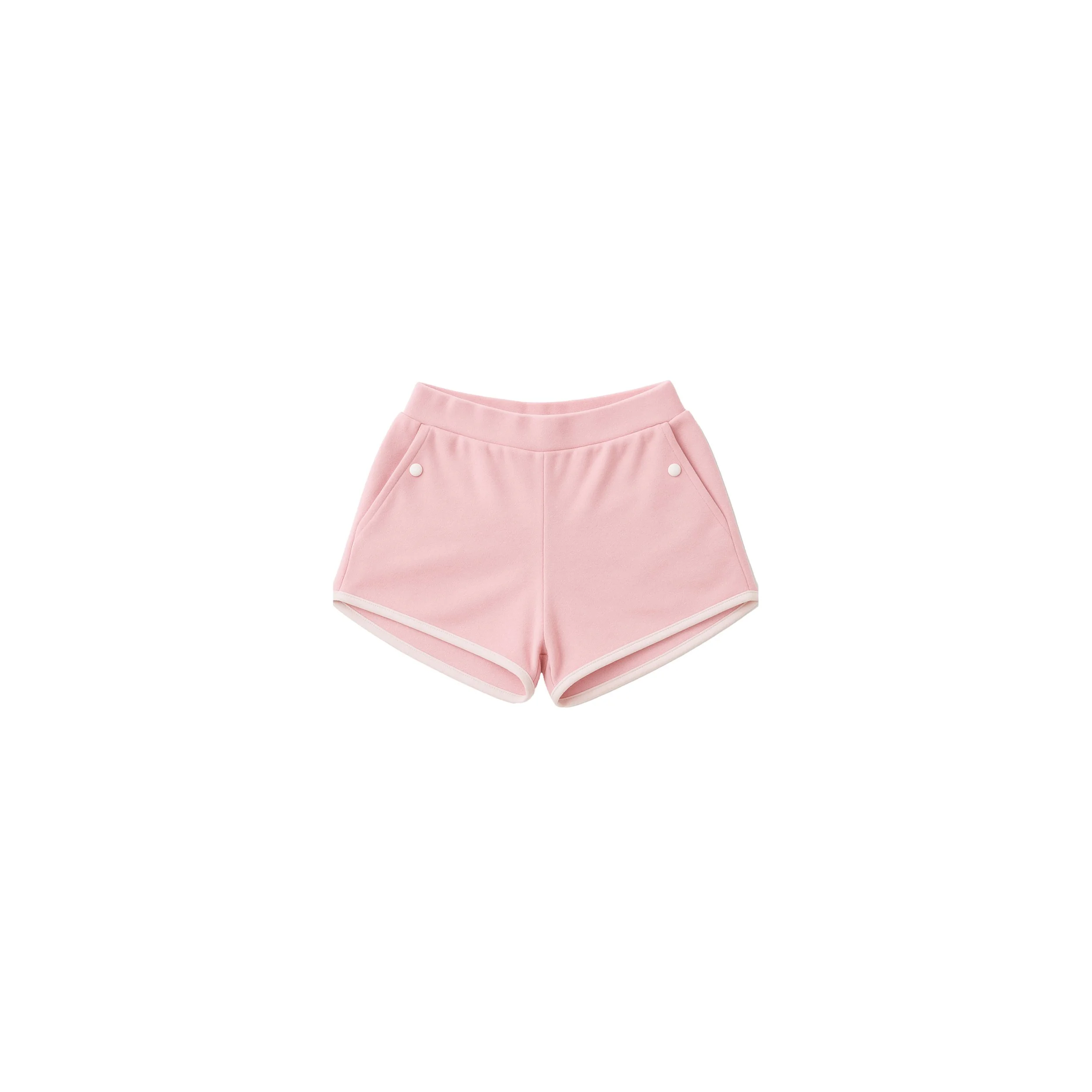 Short Julie Rose Poudré