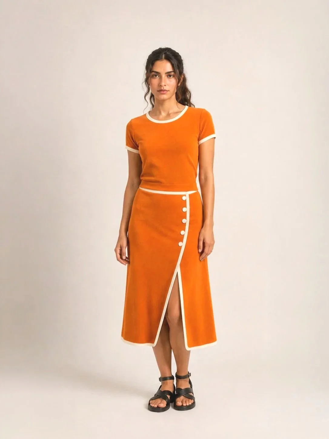 Top Ali Tangerine