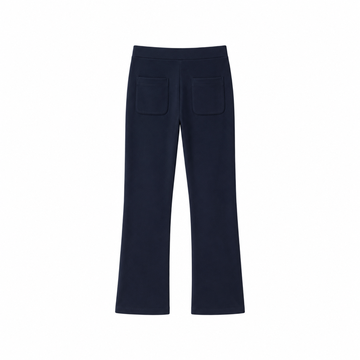 Pantalon Ottavia Bleu Nuit
