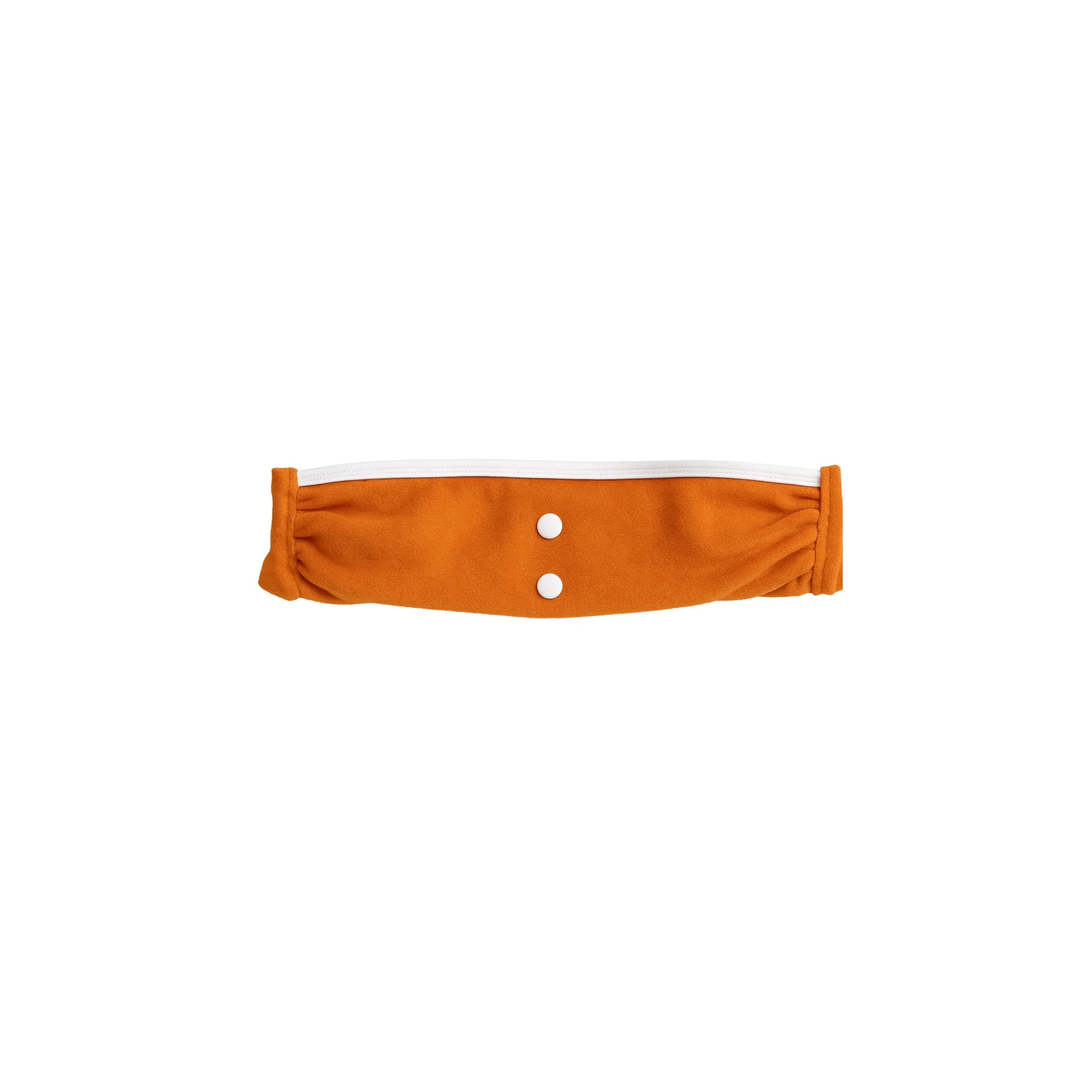 Haut Amanda Tangerine
