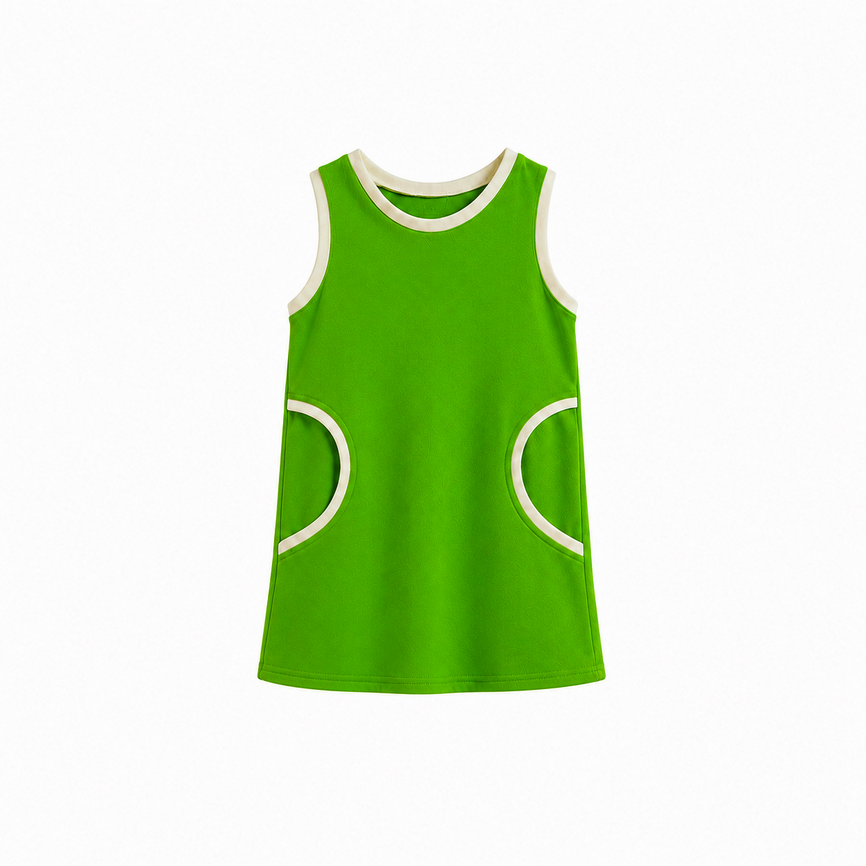 Robe Twiggy Kids Vert Apple