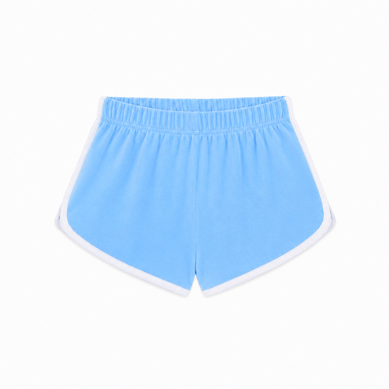 Short Farah Bleu Lavande