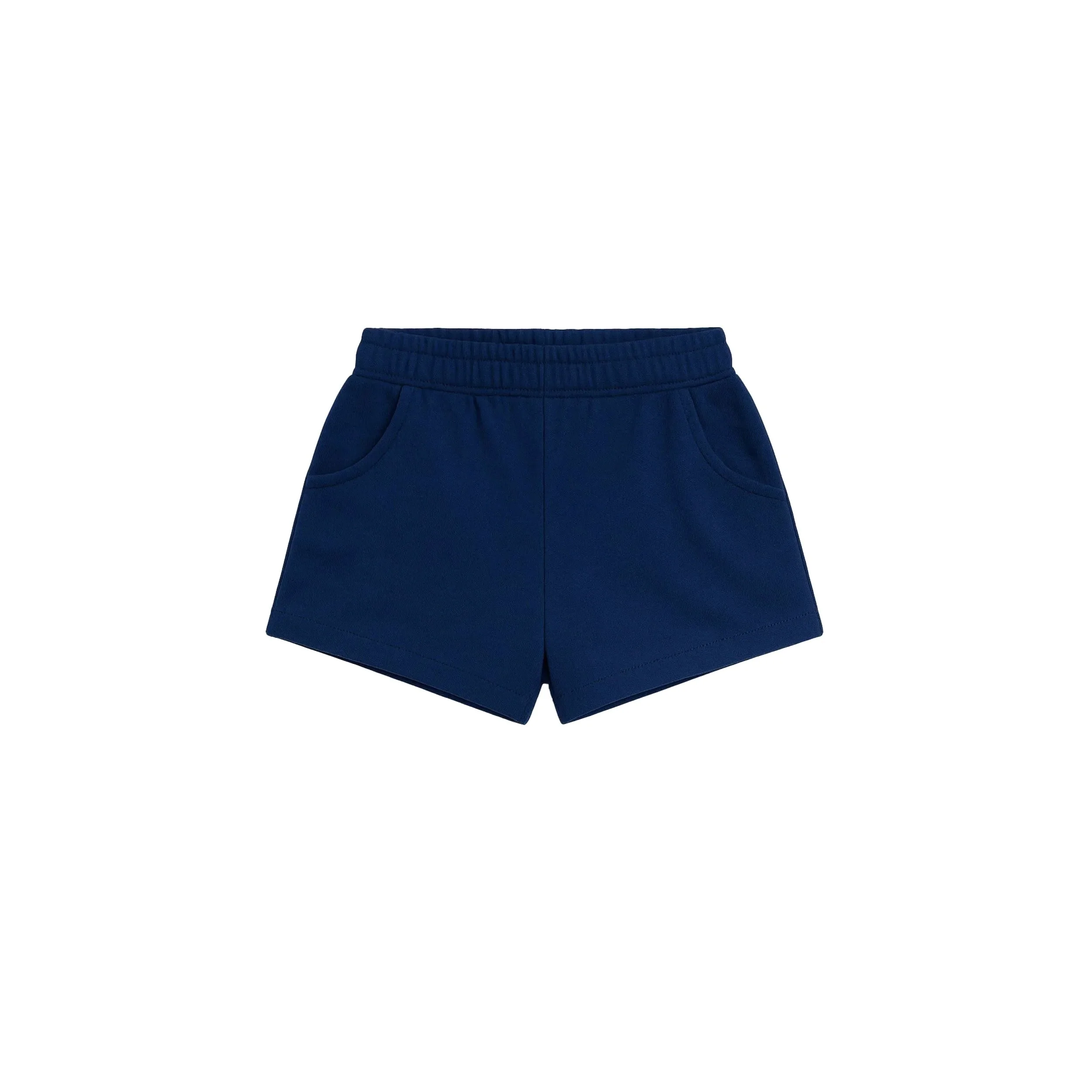Short Brigitte Bleu Nuit