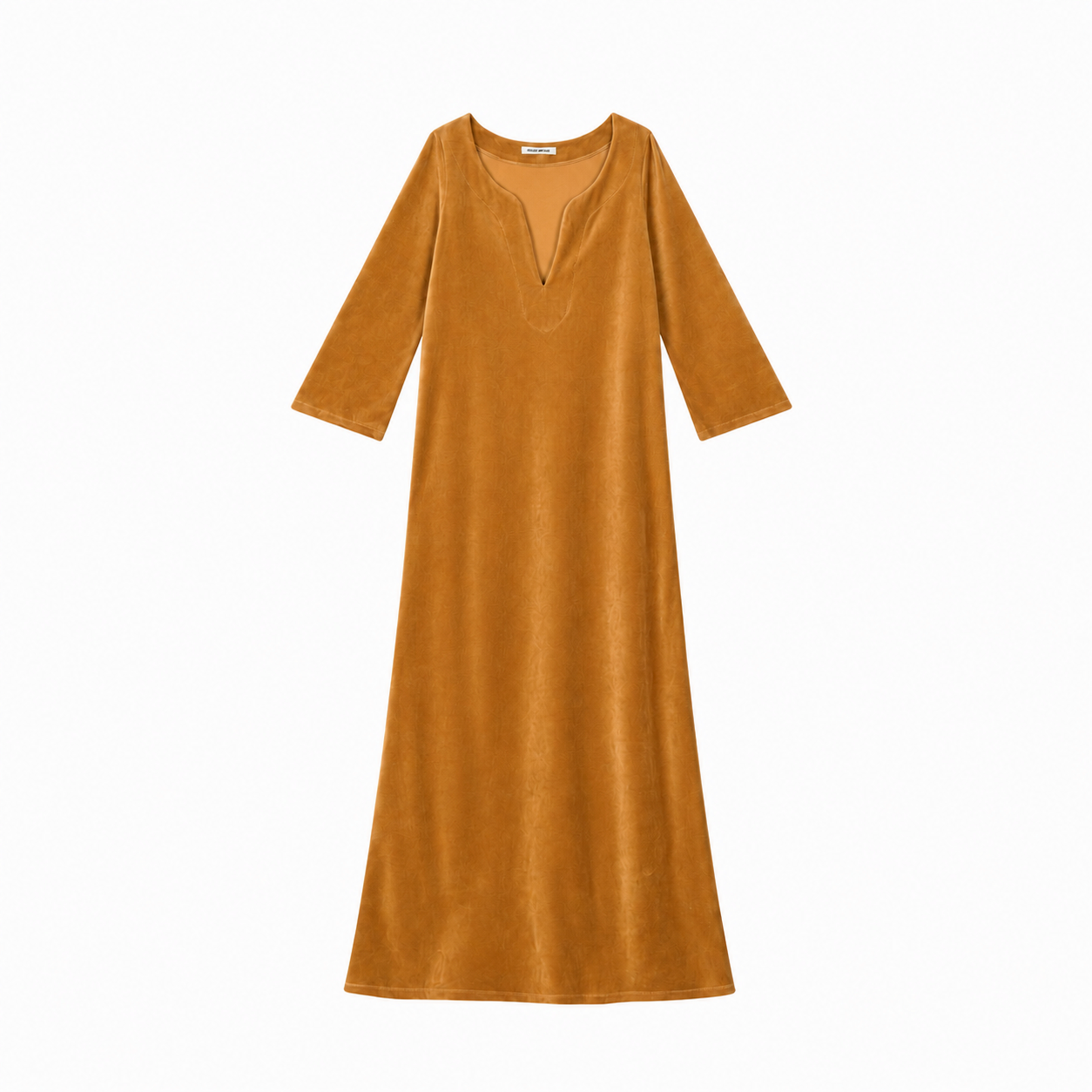 Robe Talitha Camel