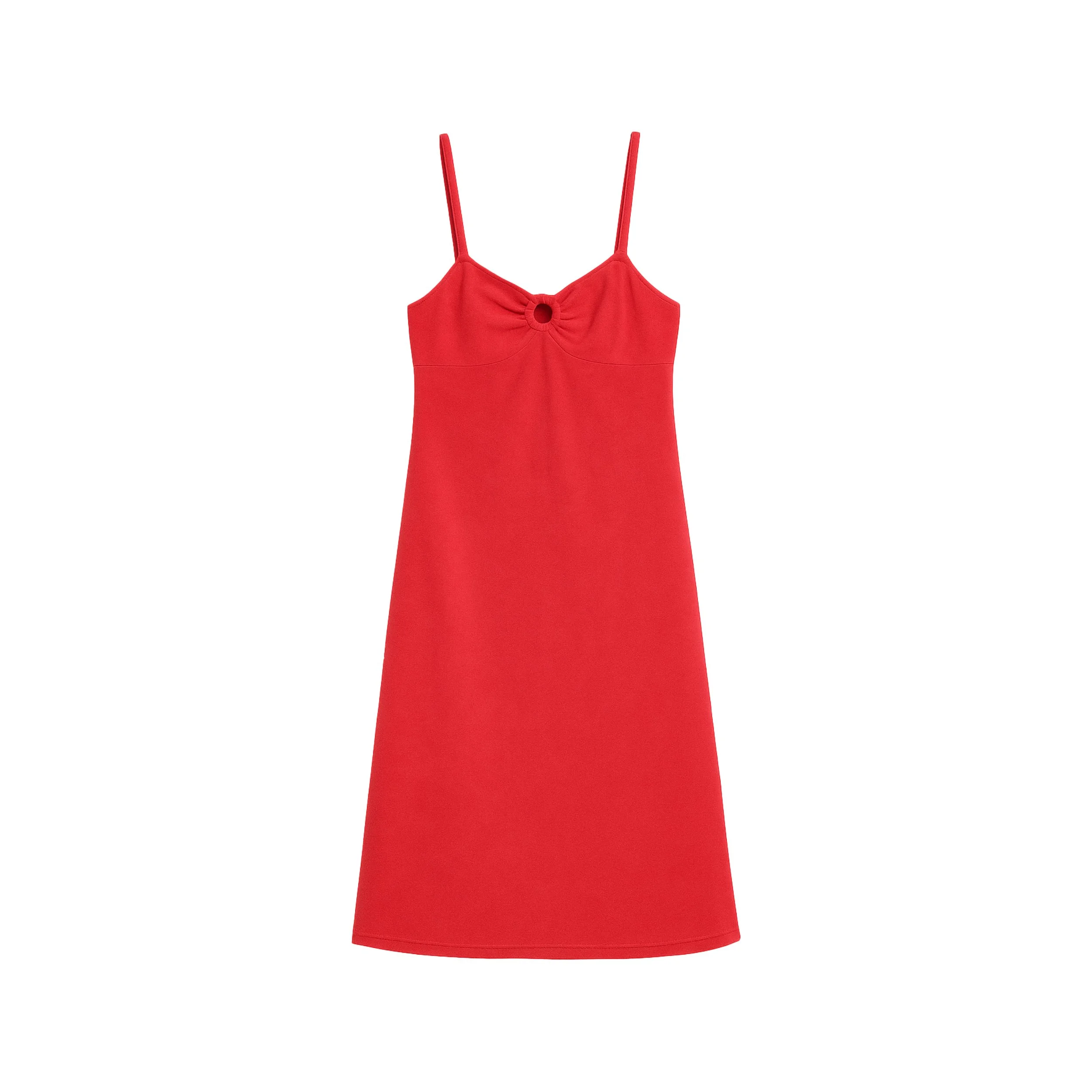 Robe de Plage Pénélope Velours Eponge Rose Chamallow