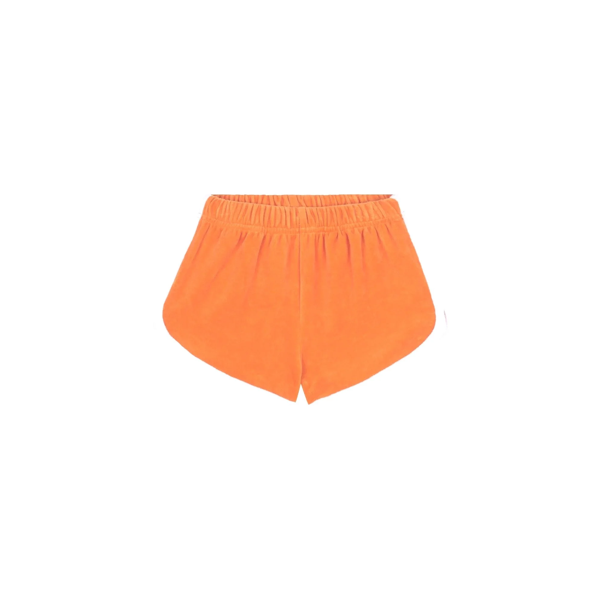 Short Farah Kids Tangerine