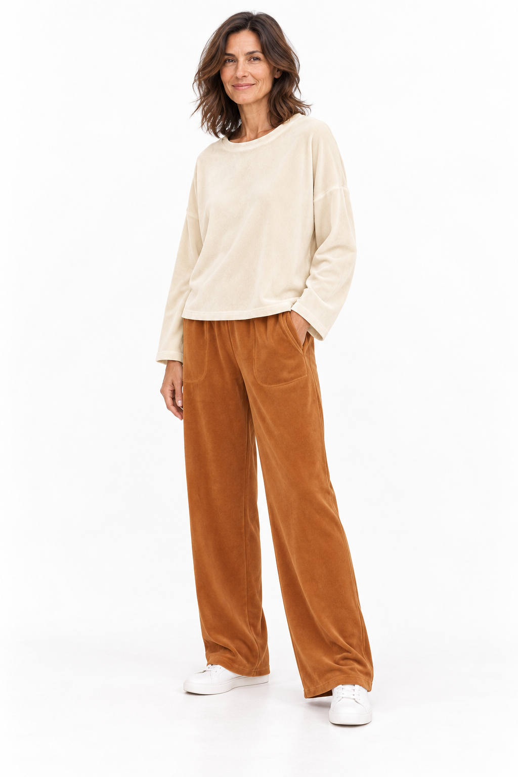Sweat Lo Crème