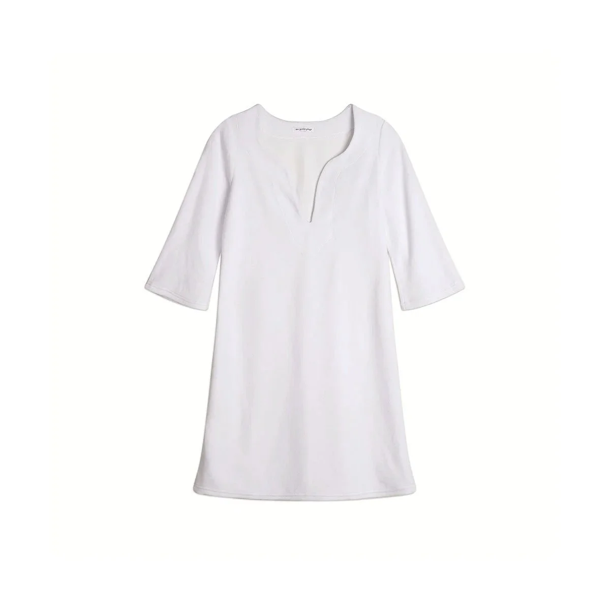 Robe+Verushka+Velours+Eponge+Blanc.jpg