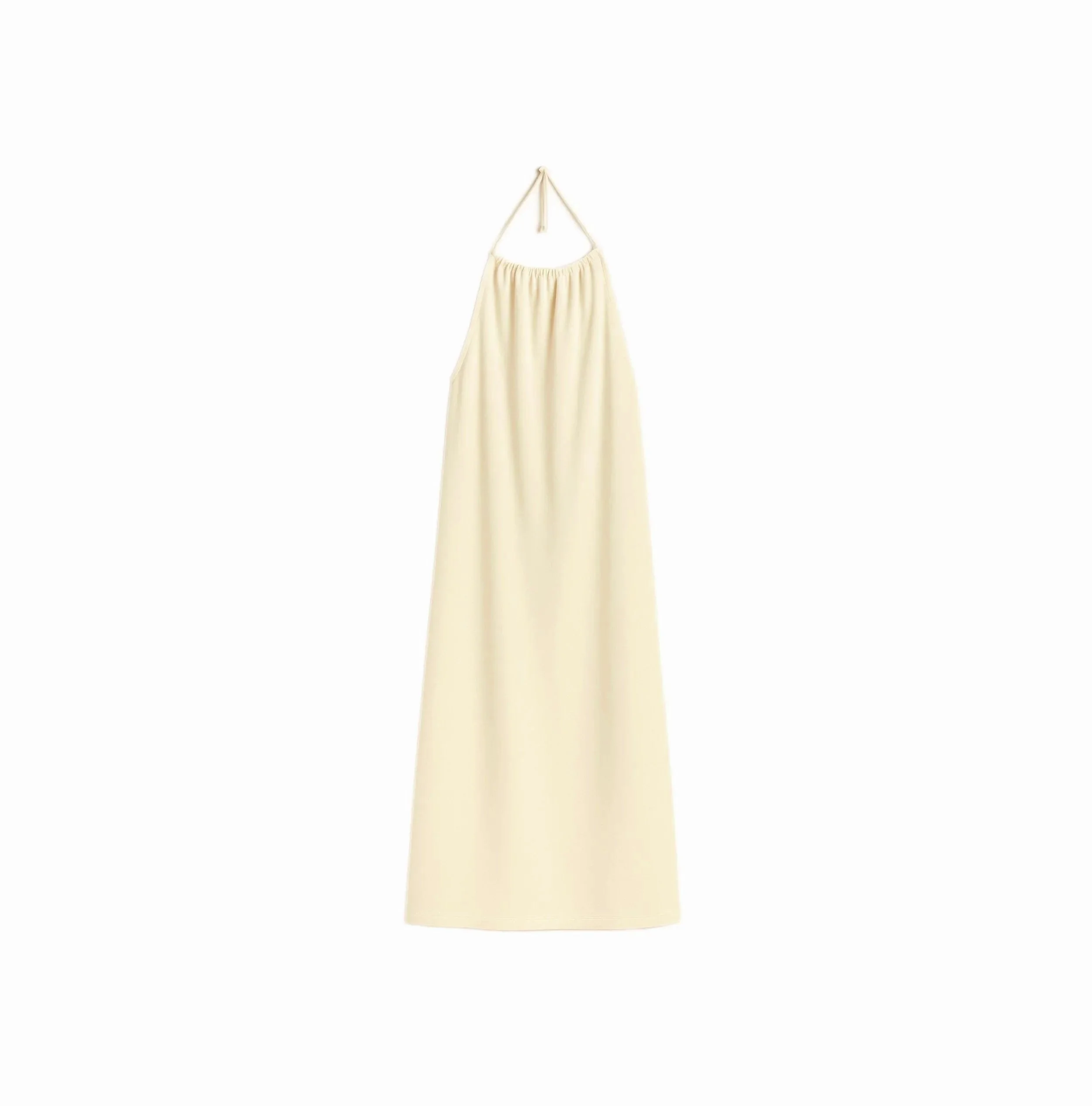 Robe Monica Crème