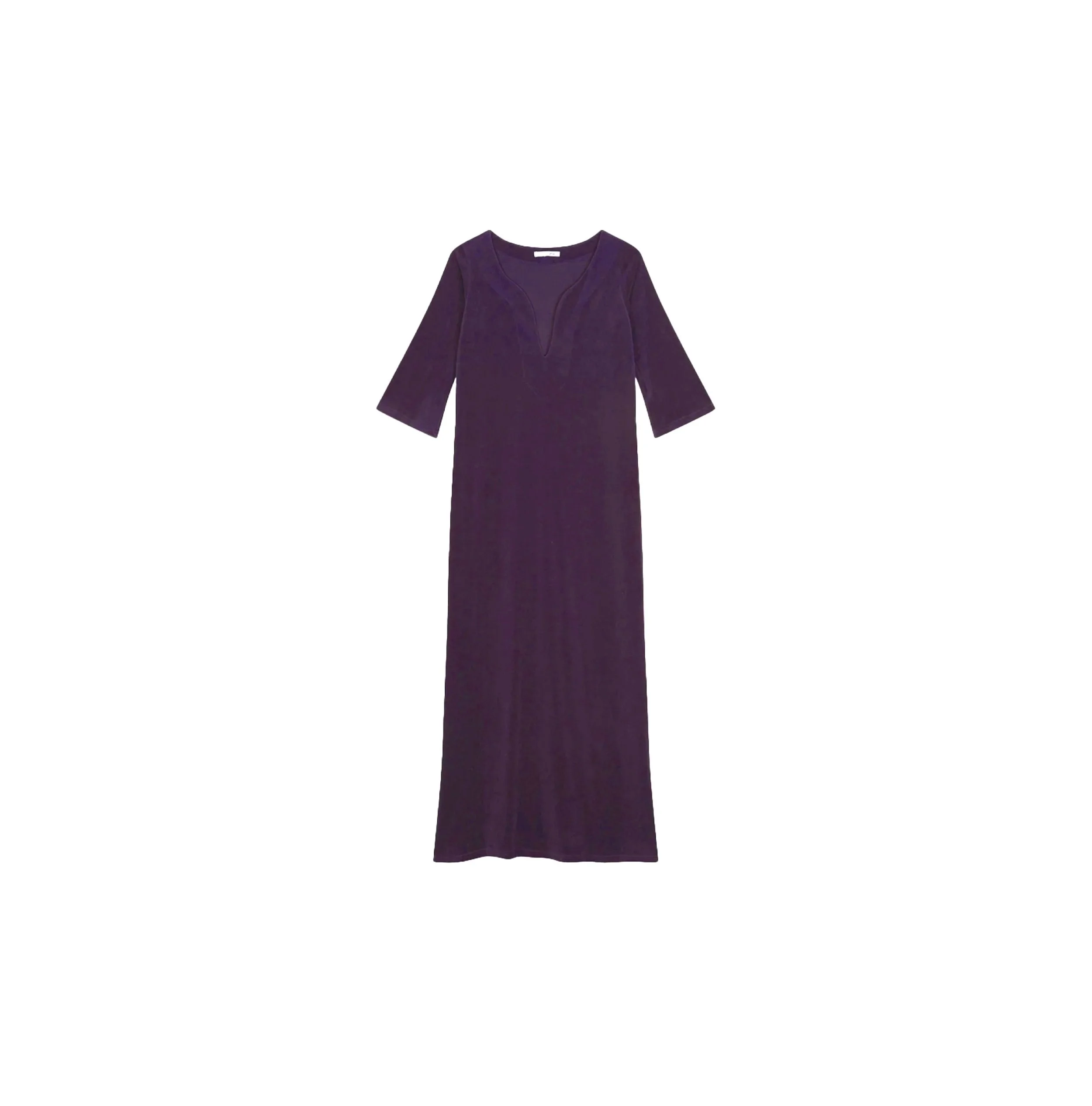 Robe Talitha Prune