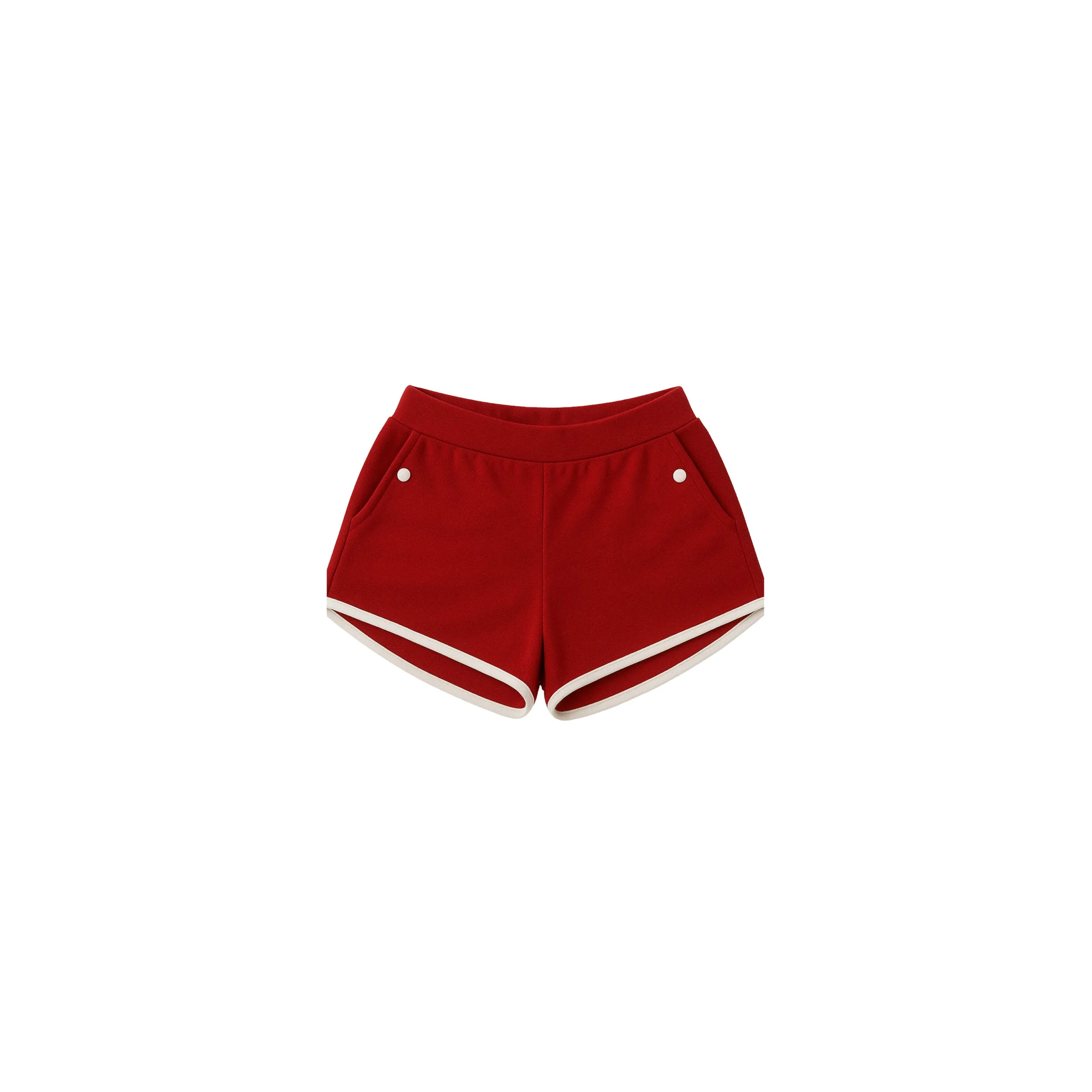 Short Julie Rouge