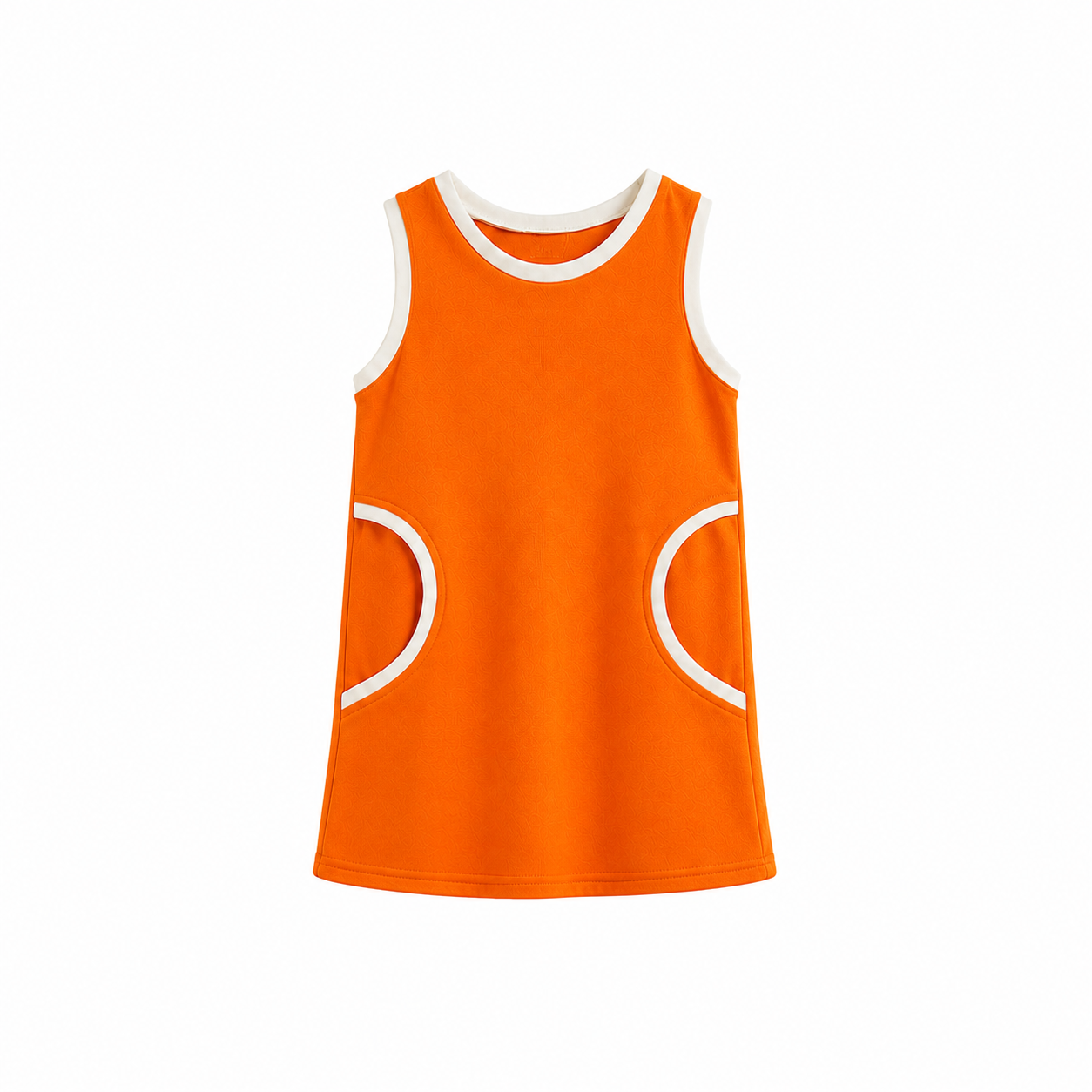 Robe Twiggy Kids Tangerine
