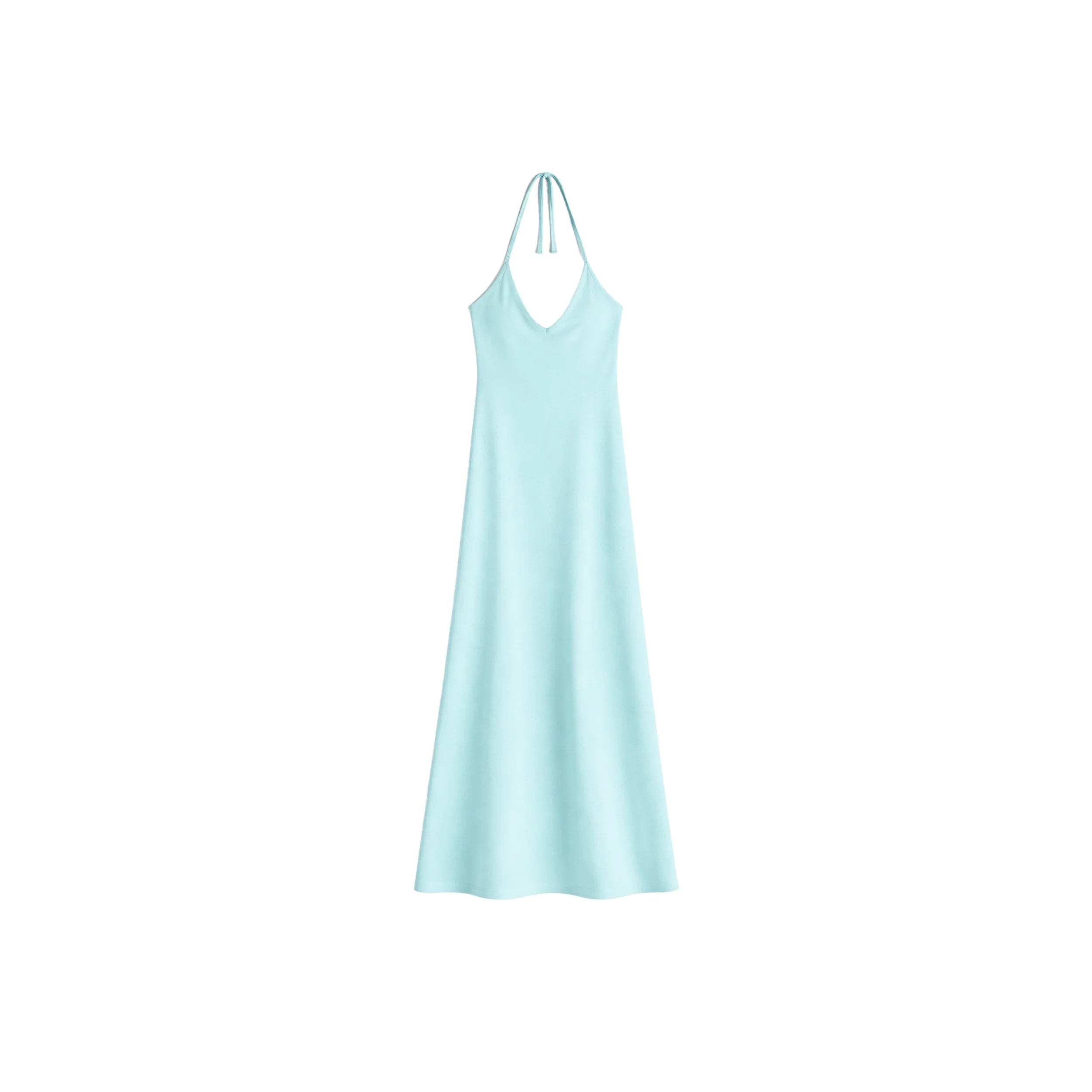 Robe Mireille Mint