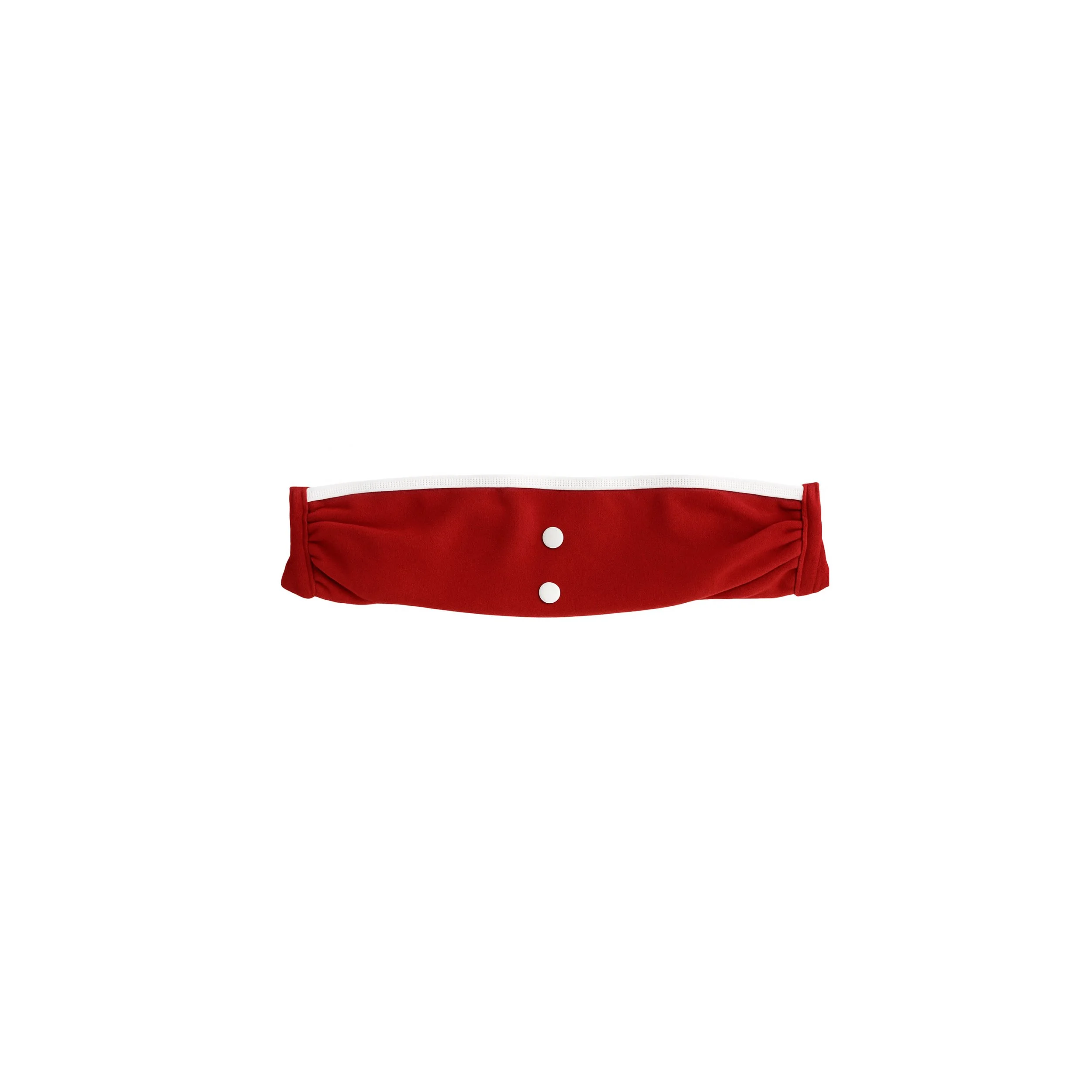 Haut Amanda Rouge