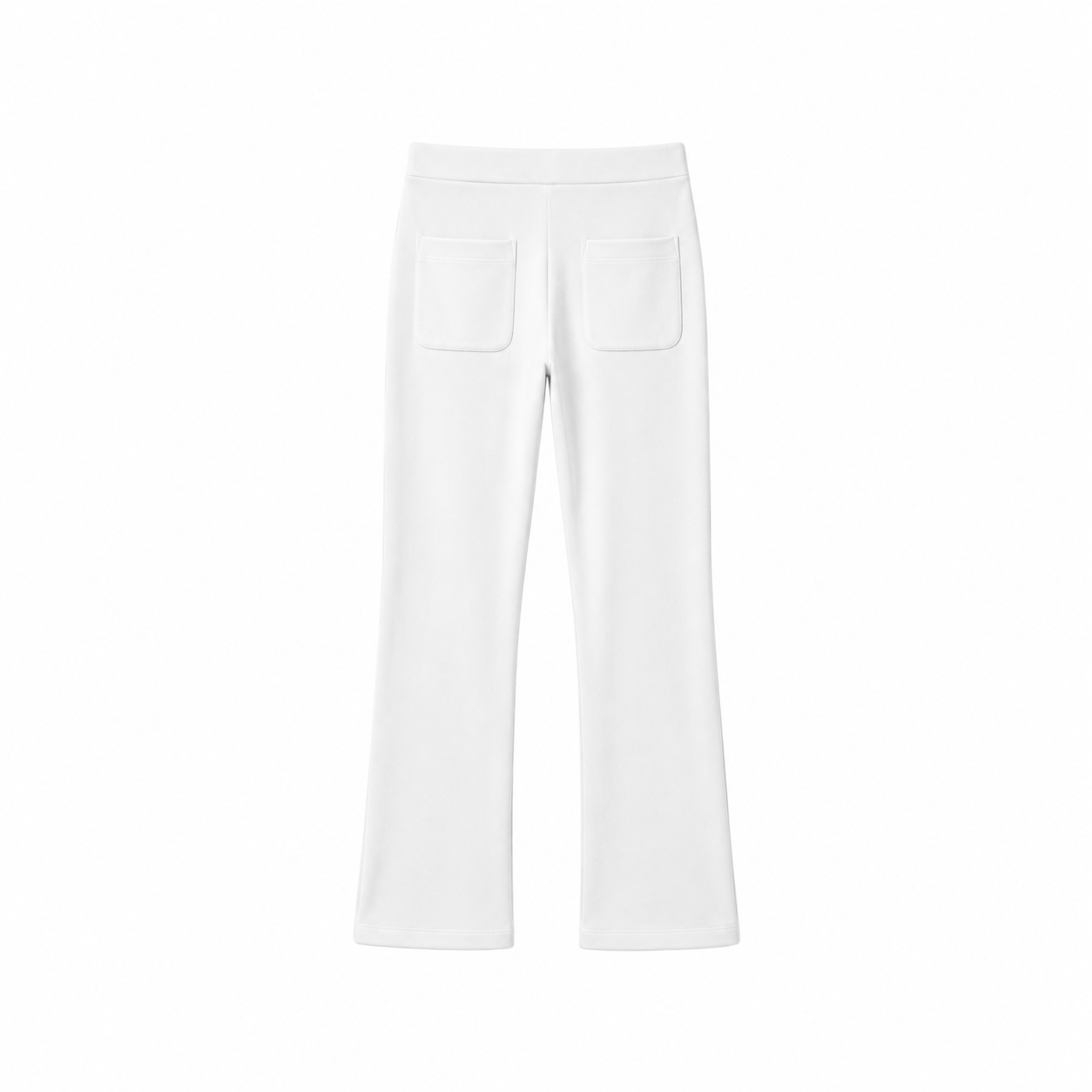 Pantalon Ottavia Blanc