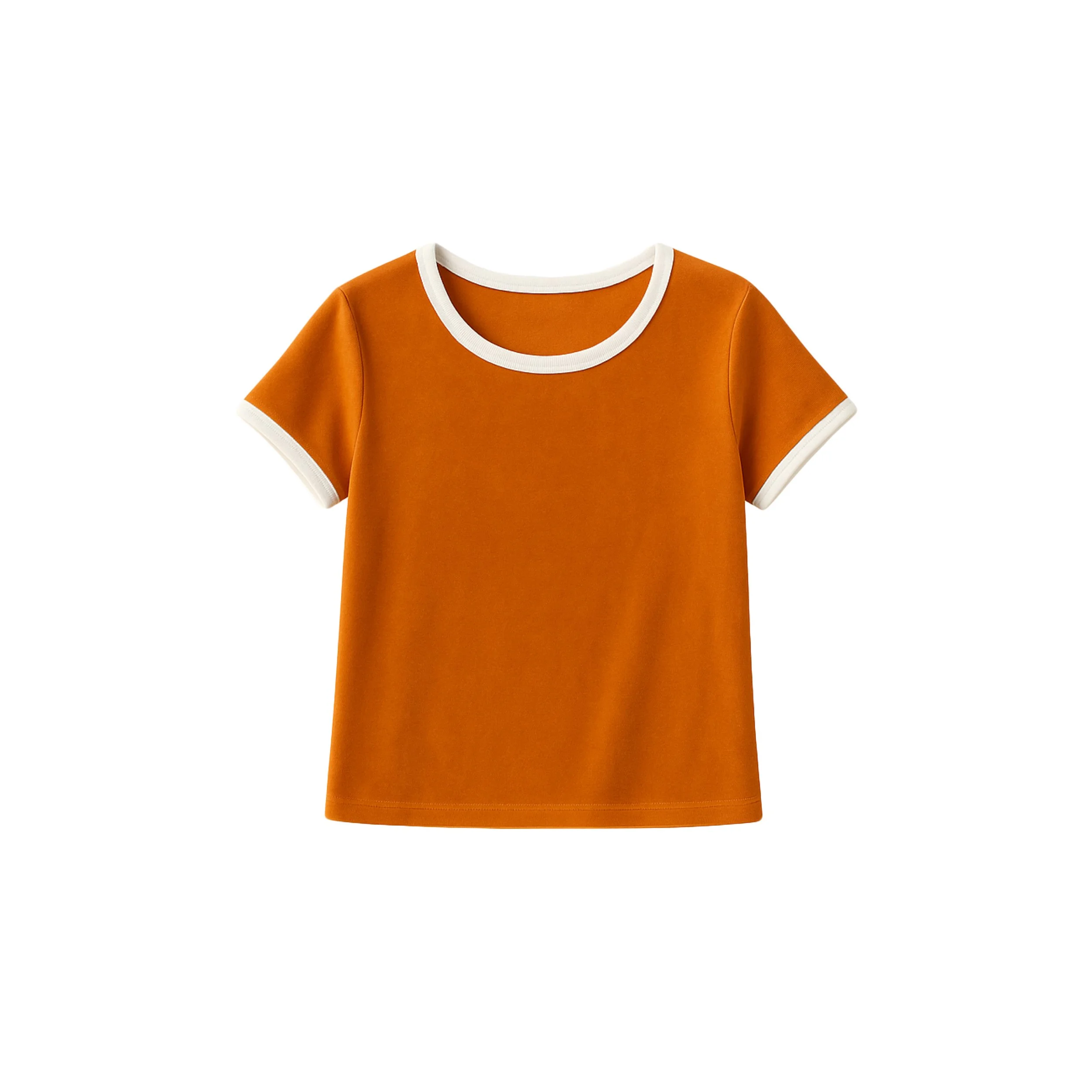Top Ali Tangerine