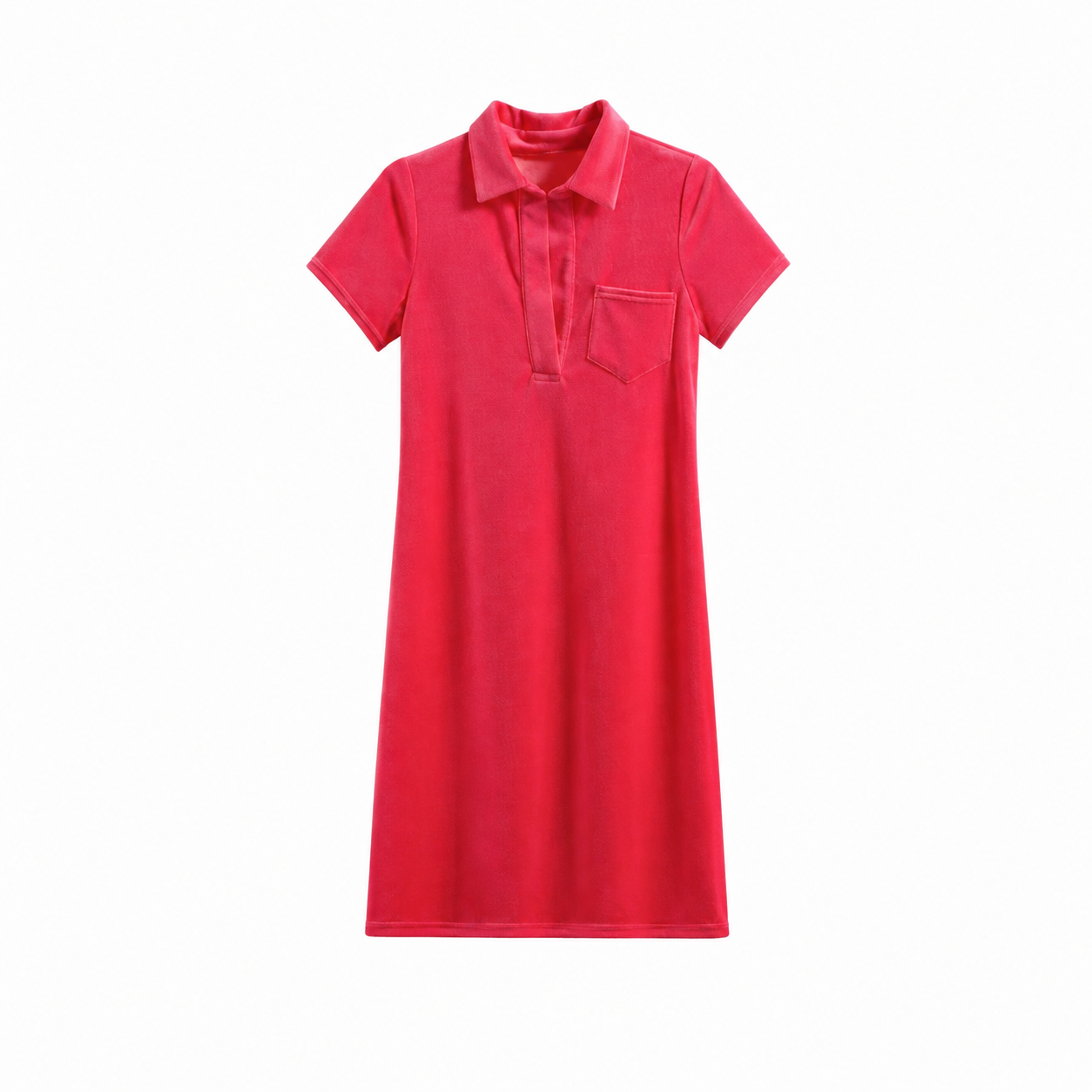 Robe Martina Rose Chamallow