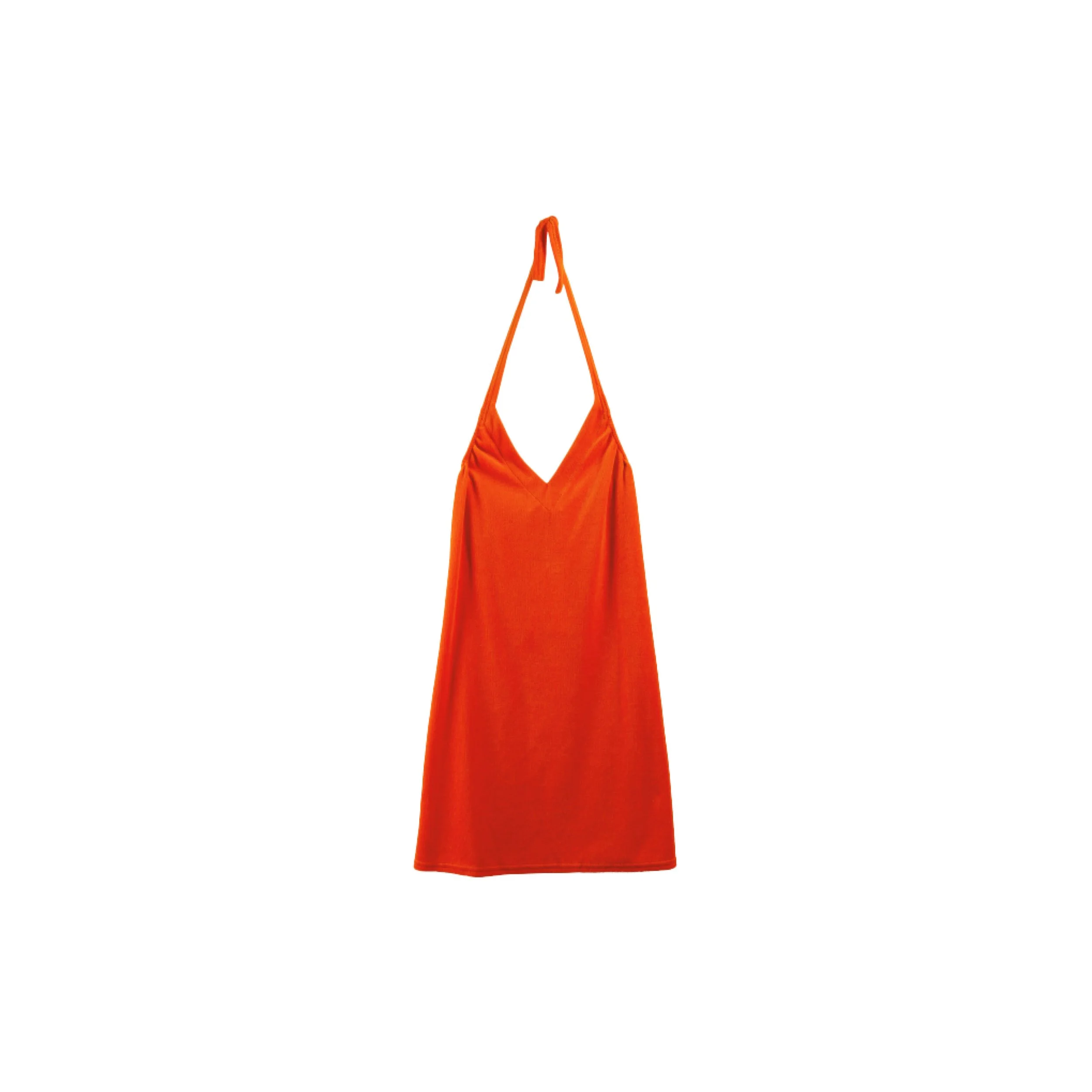 Robe Patti Tangerine