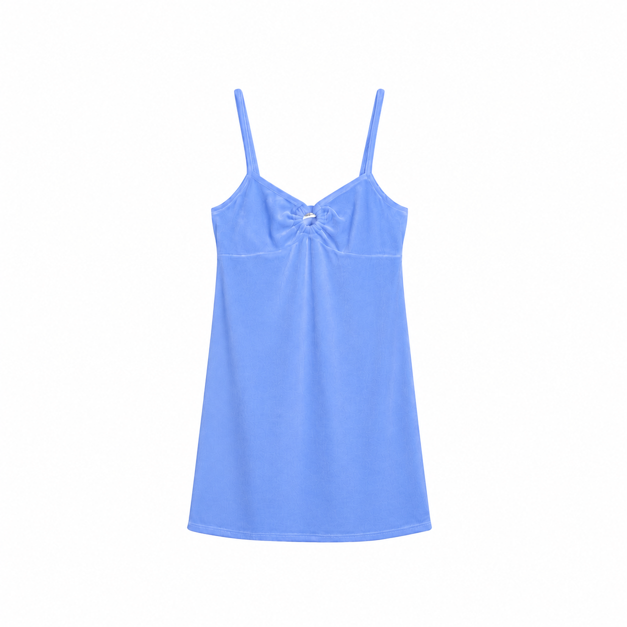 Robe Pénélope Bleu Lavande