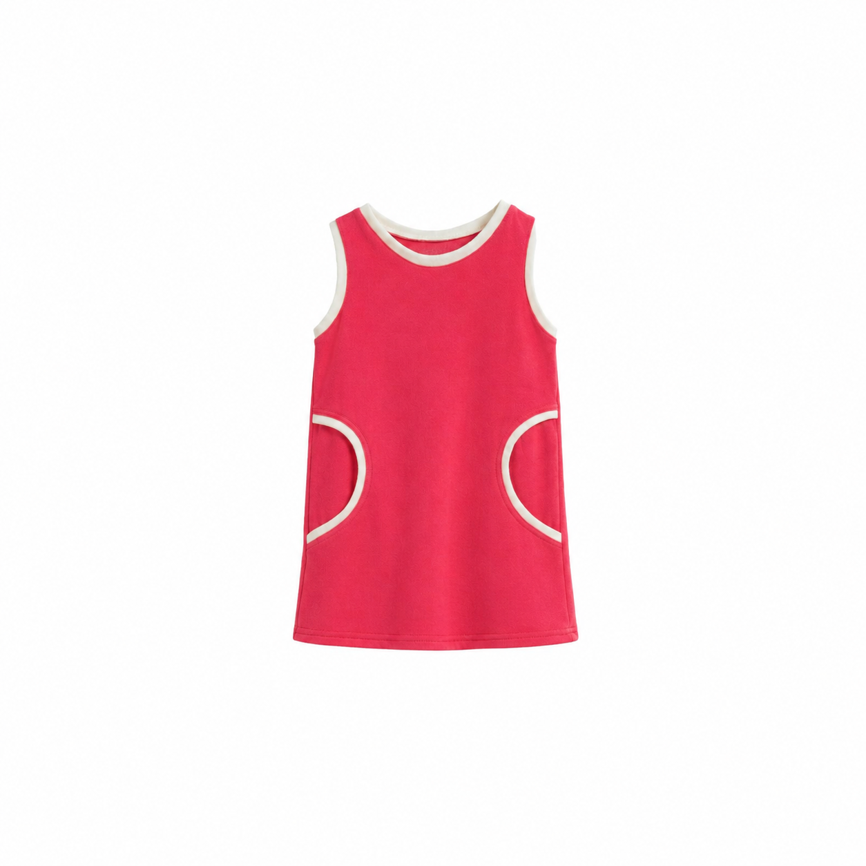 Robe Twiggy Kids Rose Chamallow