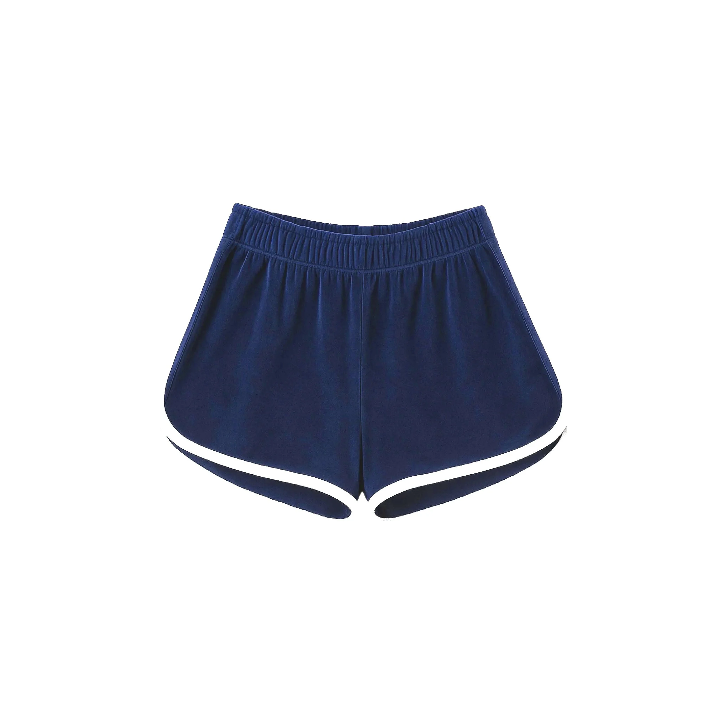 Short Farah Bleu Nuit