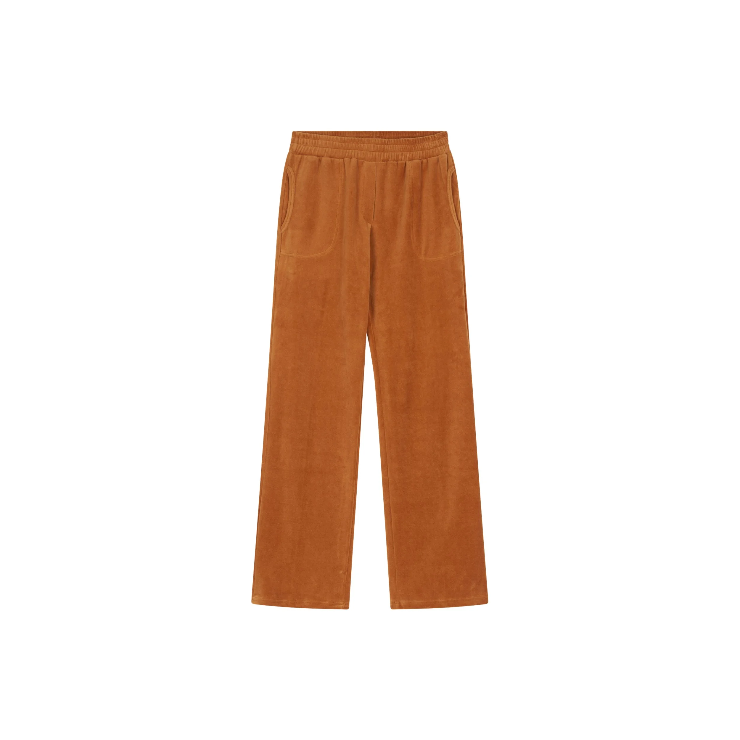 Pantalon Lauren Camel