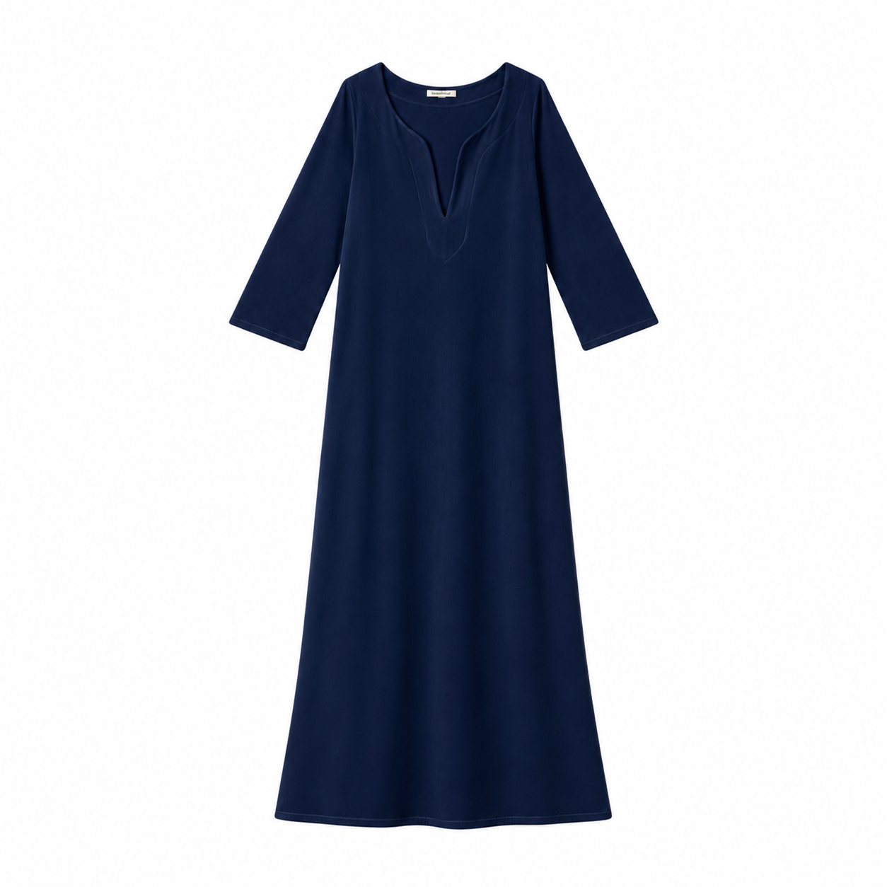 Robe Talitha Bleu Nuit
