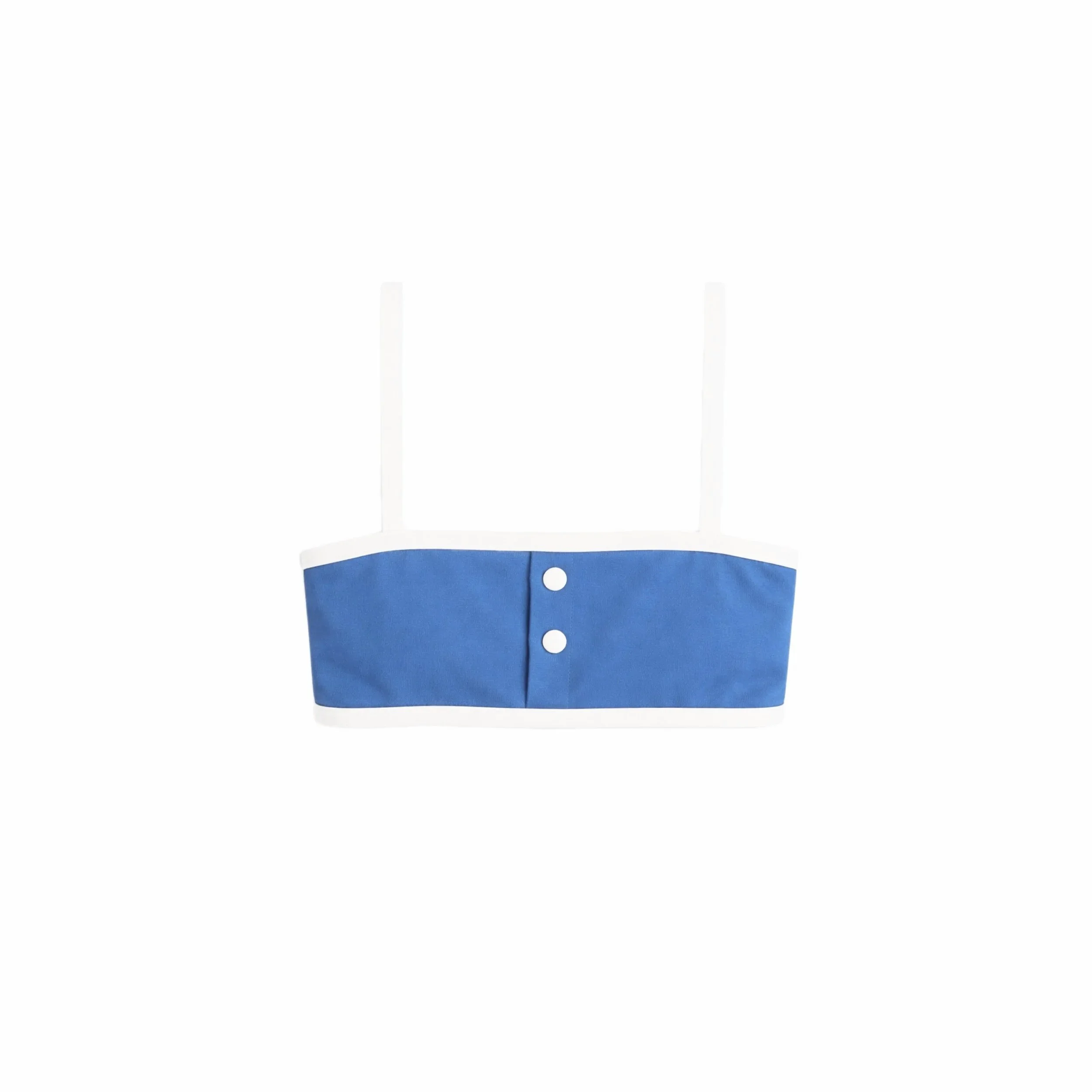 Top Christie Bleu Lavande
