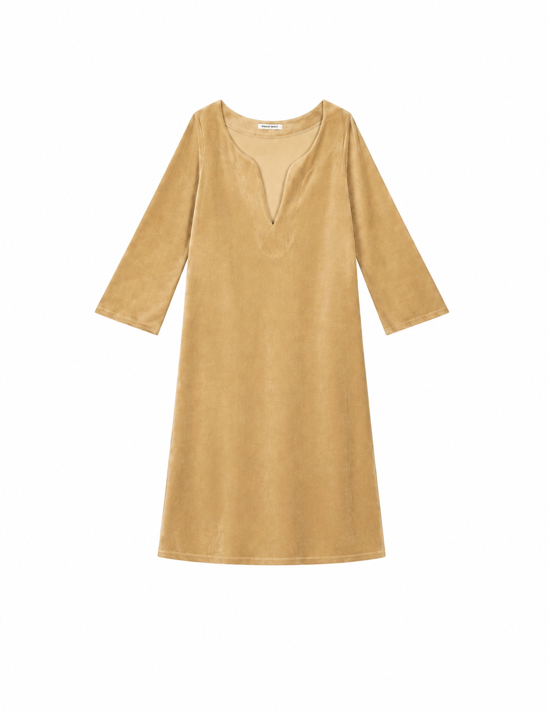 Robe Verushka Sable