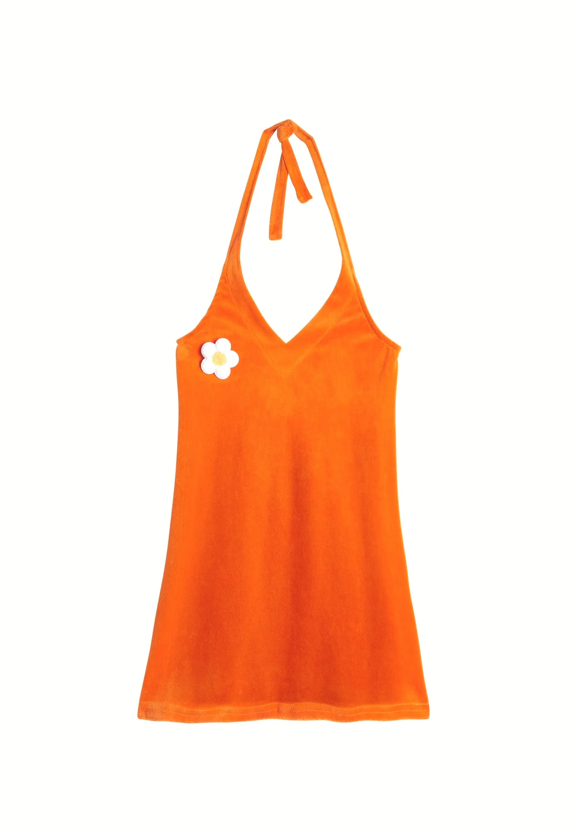 Robe Patti Kids Tangerine
