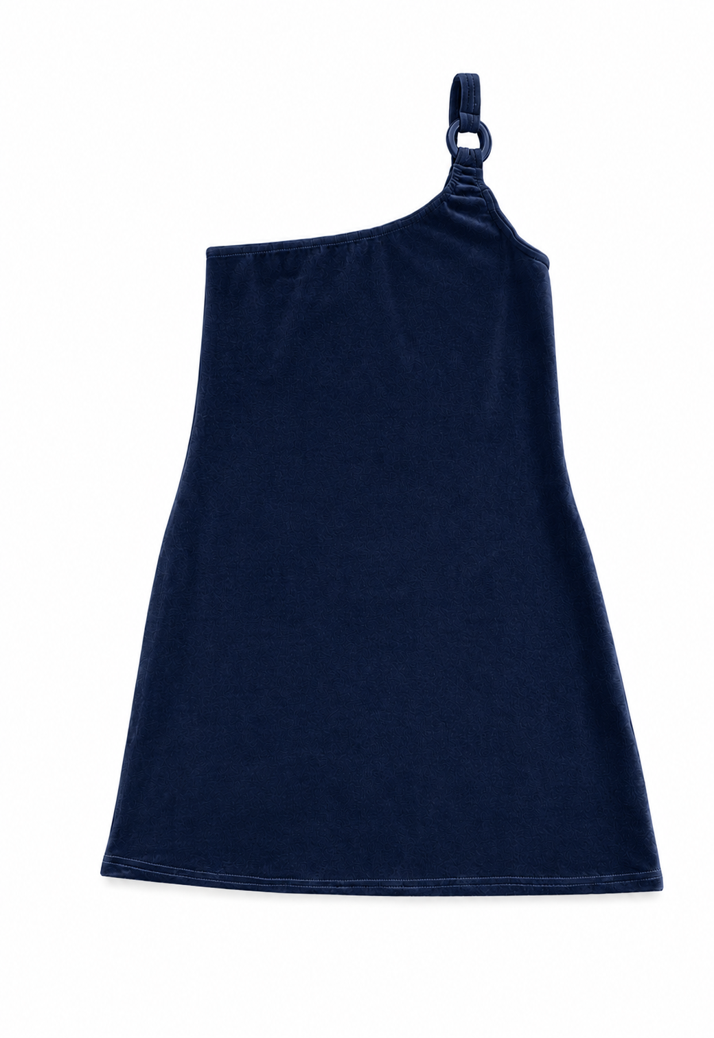 Robe Beverly Bleu Nuit