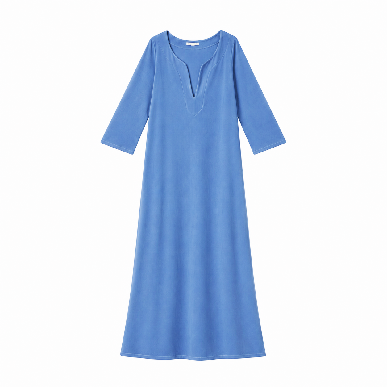Robe Talitha Bleu Lavande