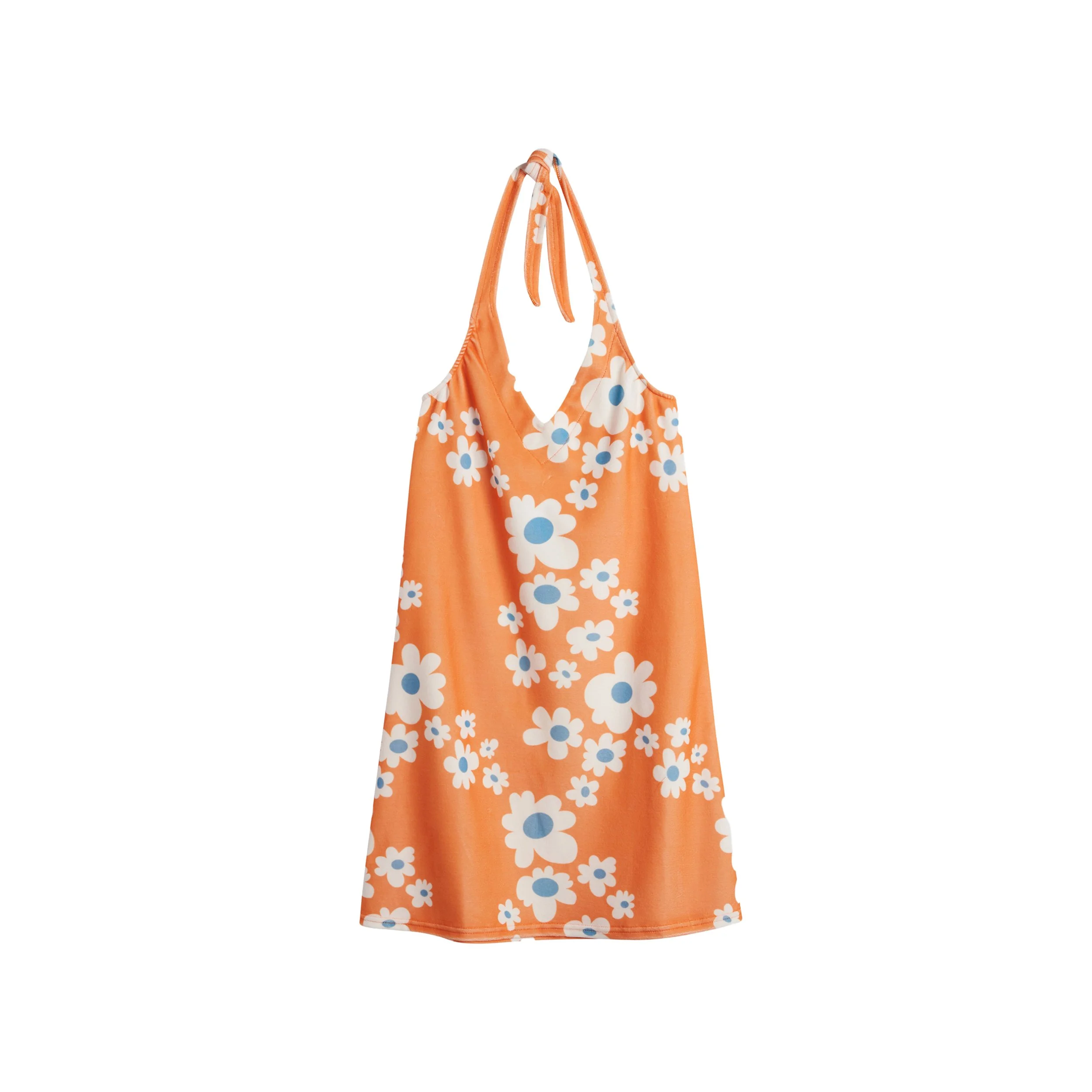 Robe Patti Print