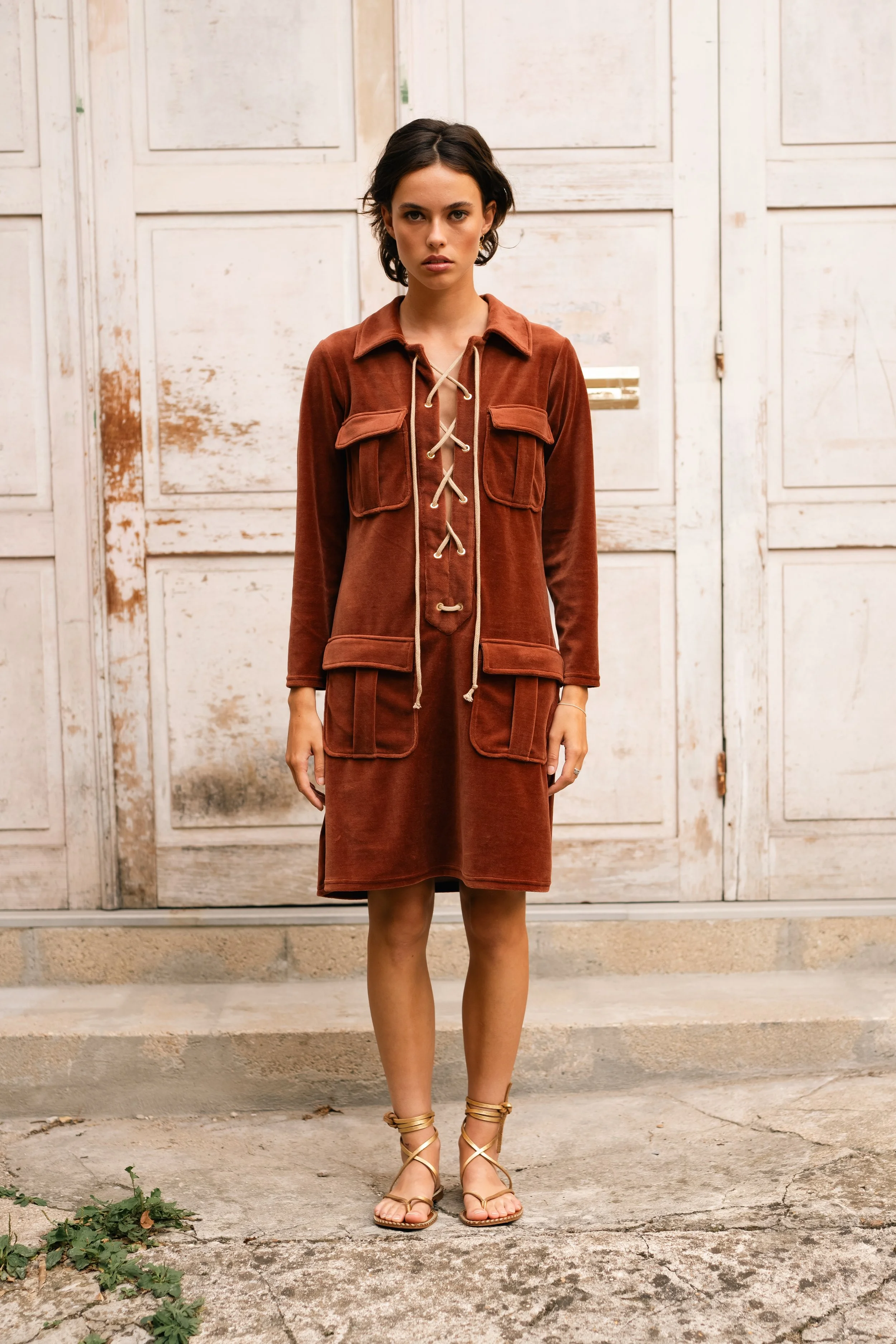 Ma petite plage privée