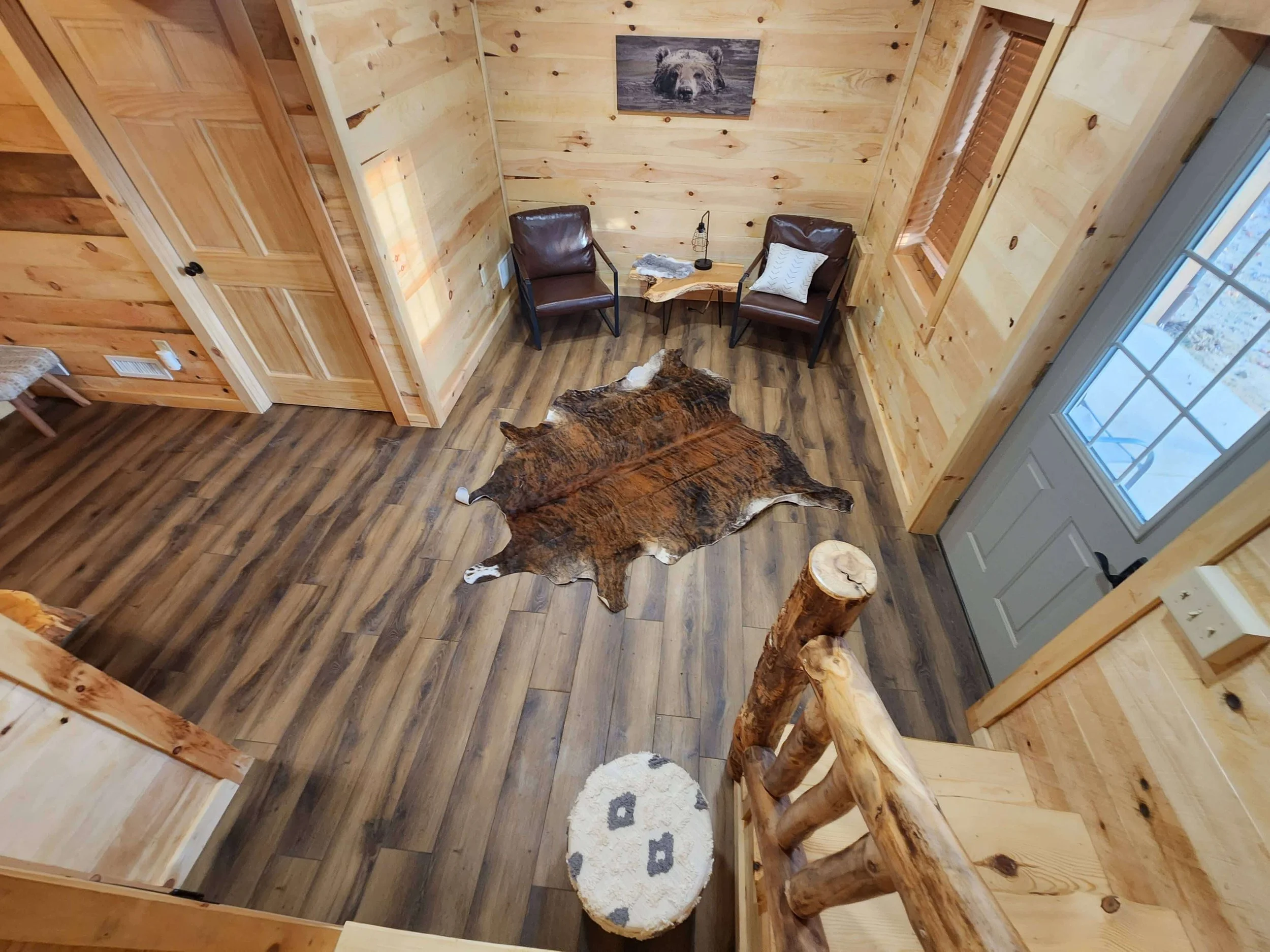 General 2 — Tappan Lakeside Resort