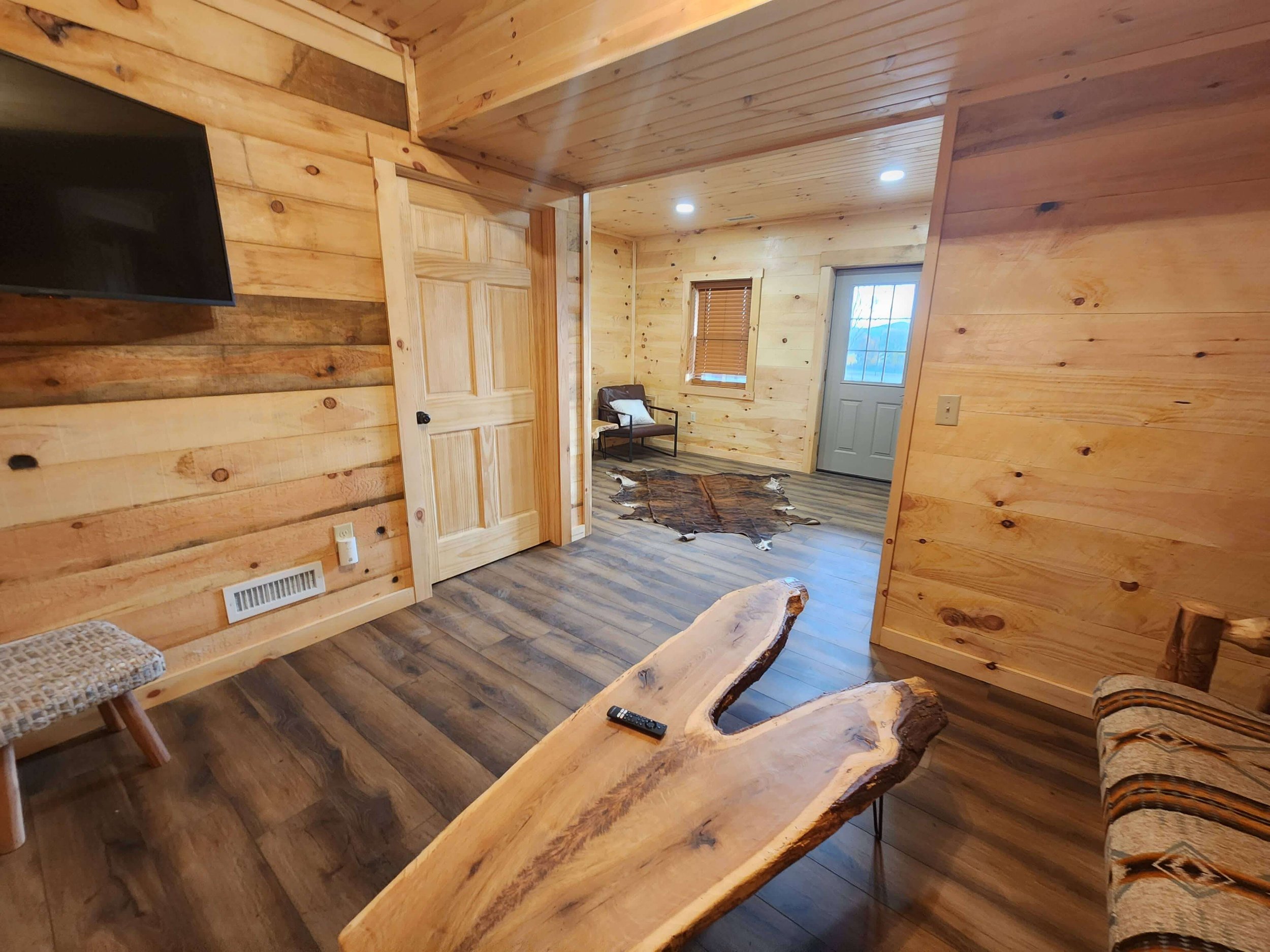 General 2 — Tappan Lakeside Resort