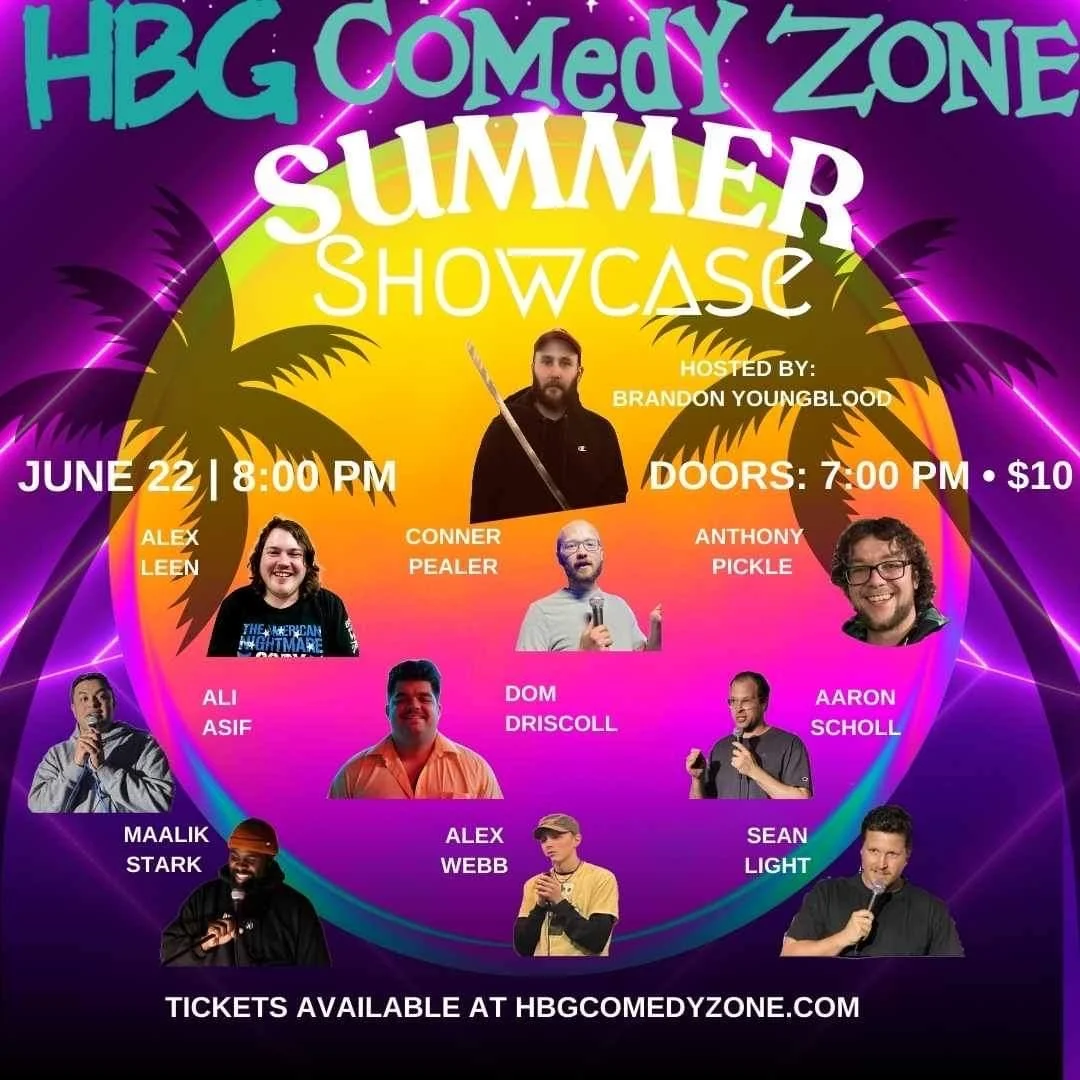 comedy zone showcase flyer.JPG