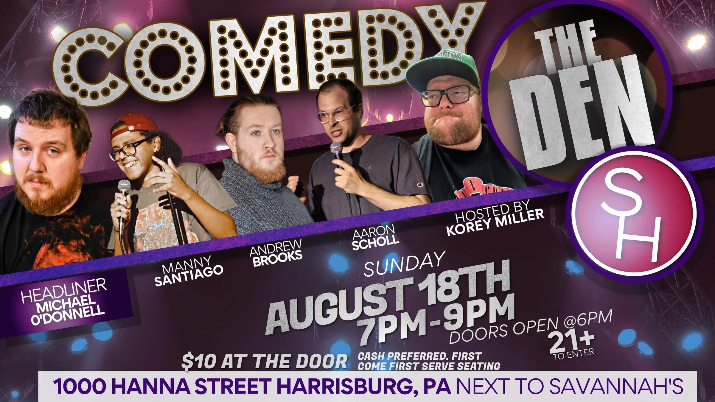 Savannah's flyer.JPG