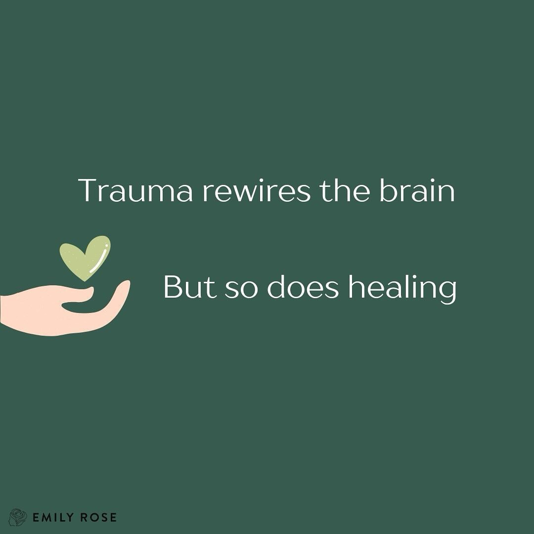Trauma has a profound impact on the brain, fundamentally altering its structure and function. When we experience traumatic events, our brains undergo significant changes as a response to extreme stress, especially if the trauma happens during childho