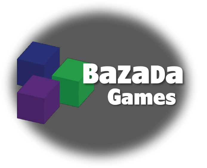 Bazada Games
