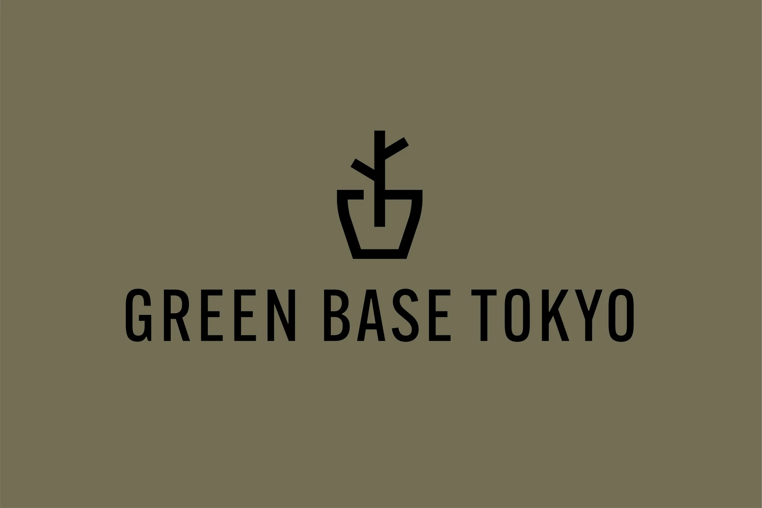 GREEN BASE TOKYO