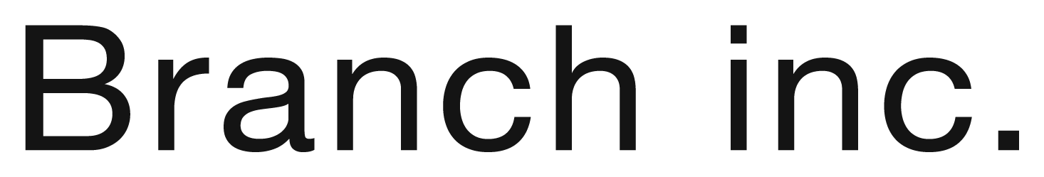BRANCH Inc.