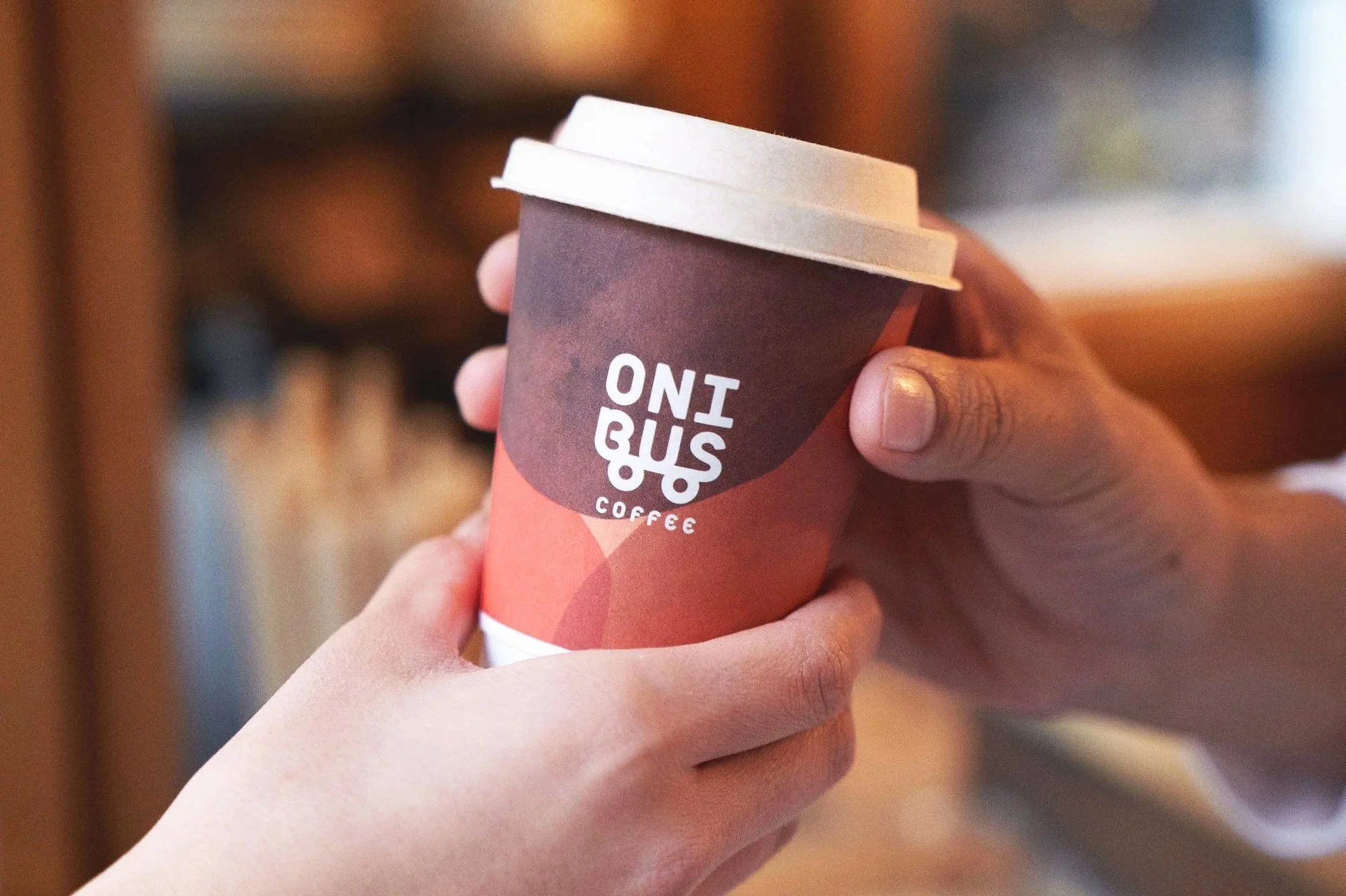 ONIBUS COFFEE