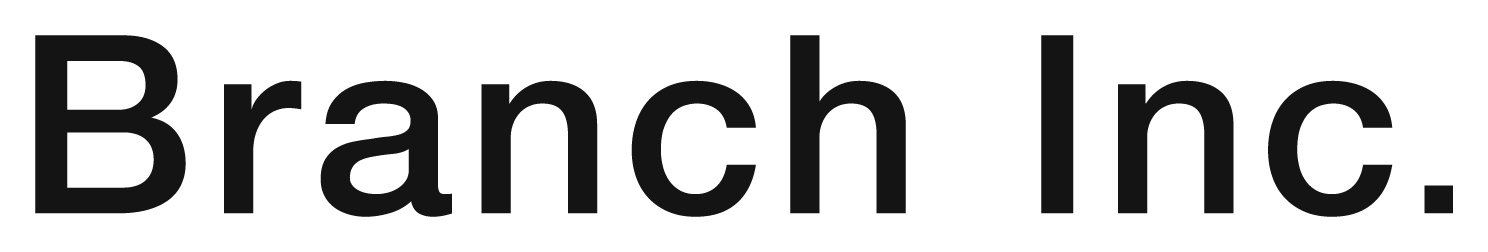 Branch Inc.