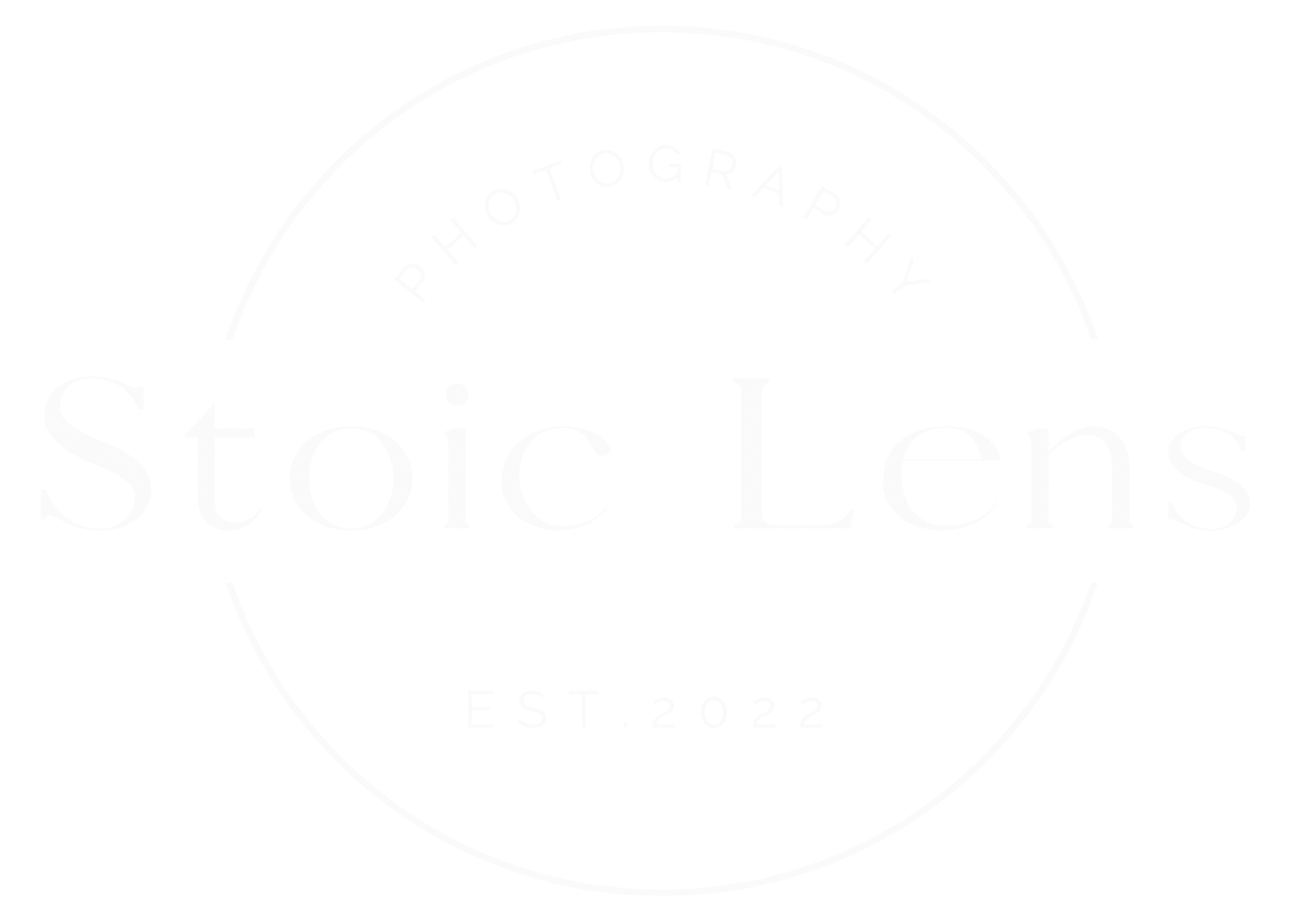 Stoic Lens