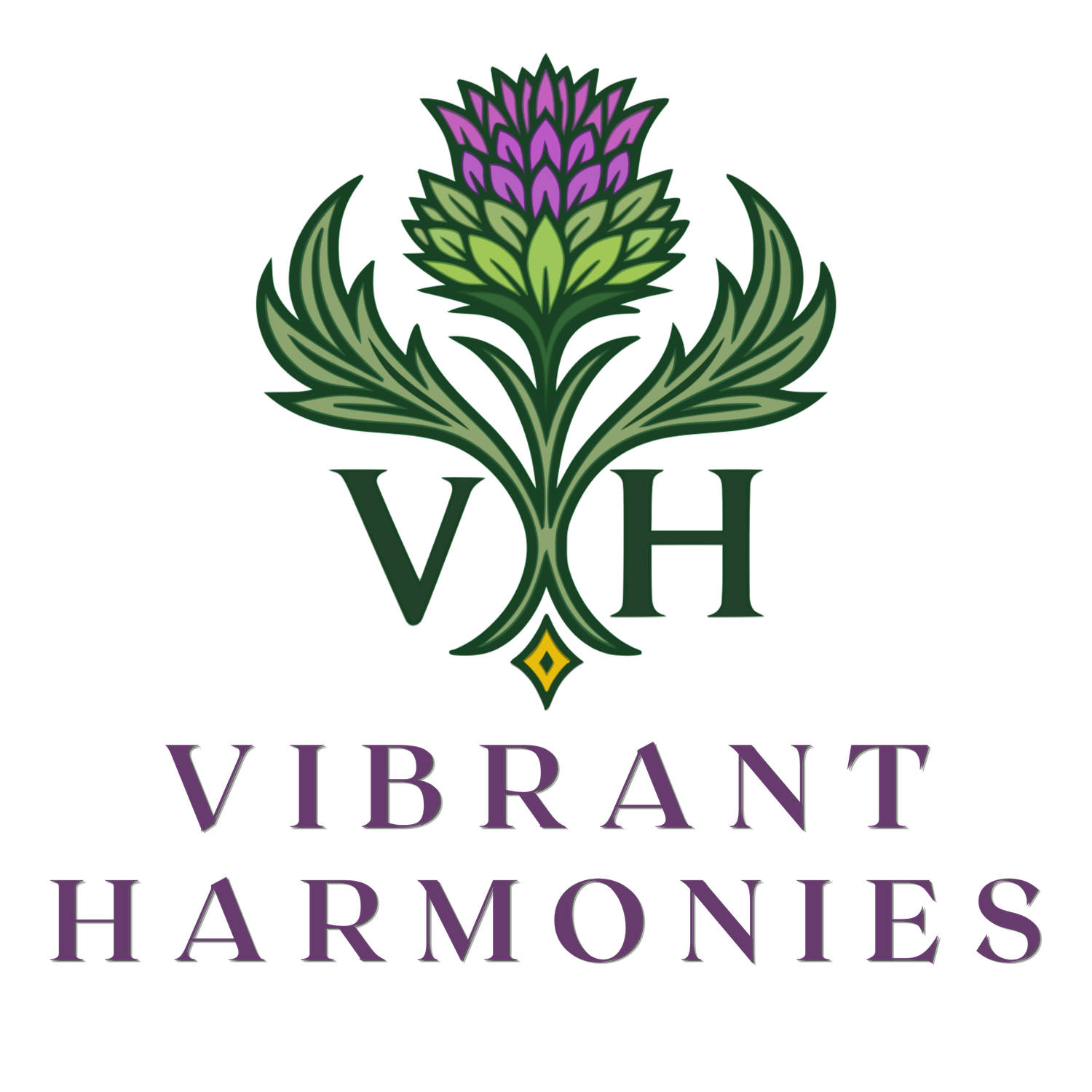Vibrant Harmonies