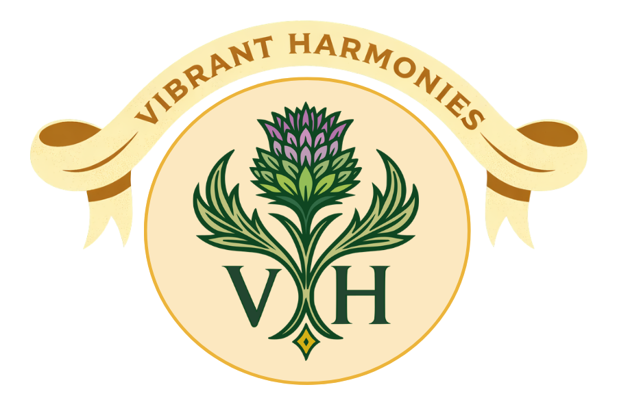 Vibrant Harmonies