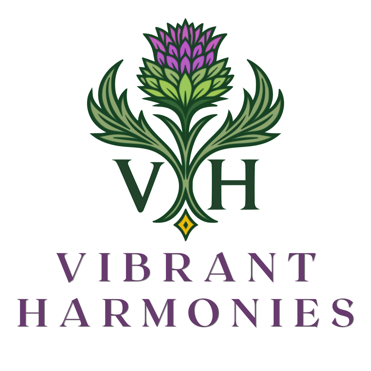 Vibrant Harmonies